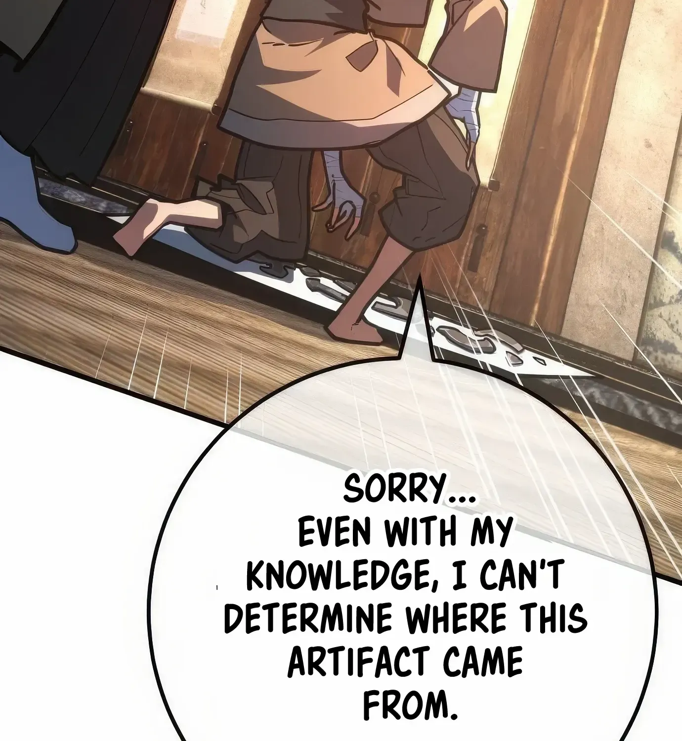 World’s Strongest Troll (The Game’s Top Troll) Chapter 89 page 153 - 