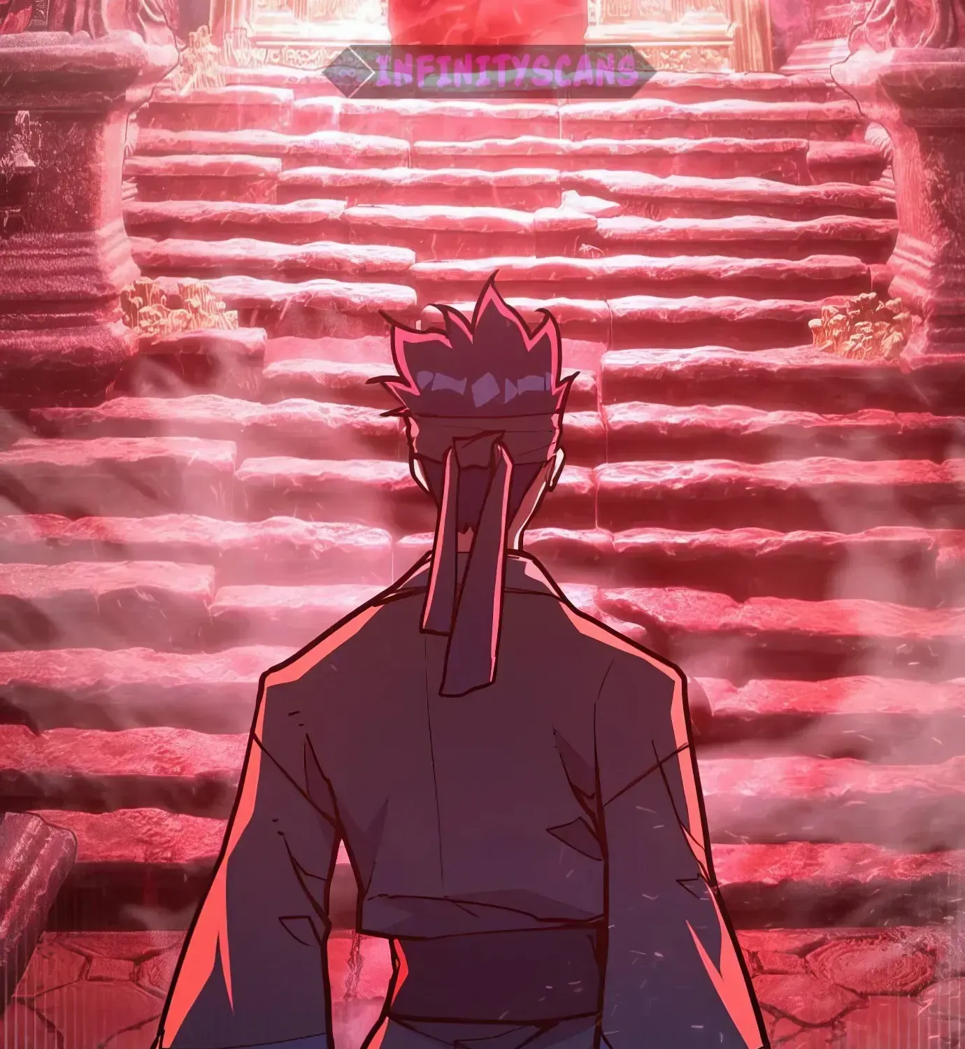 World’s Strongest Troll (The Game’s Top Troll) Chapter 89 page 163 - 
