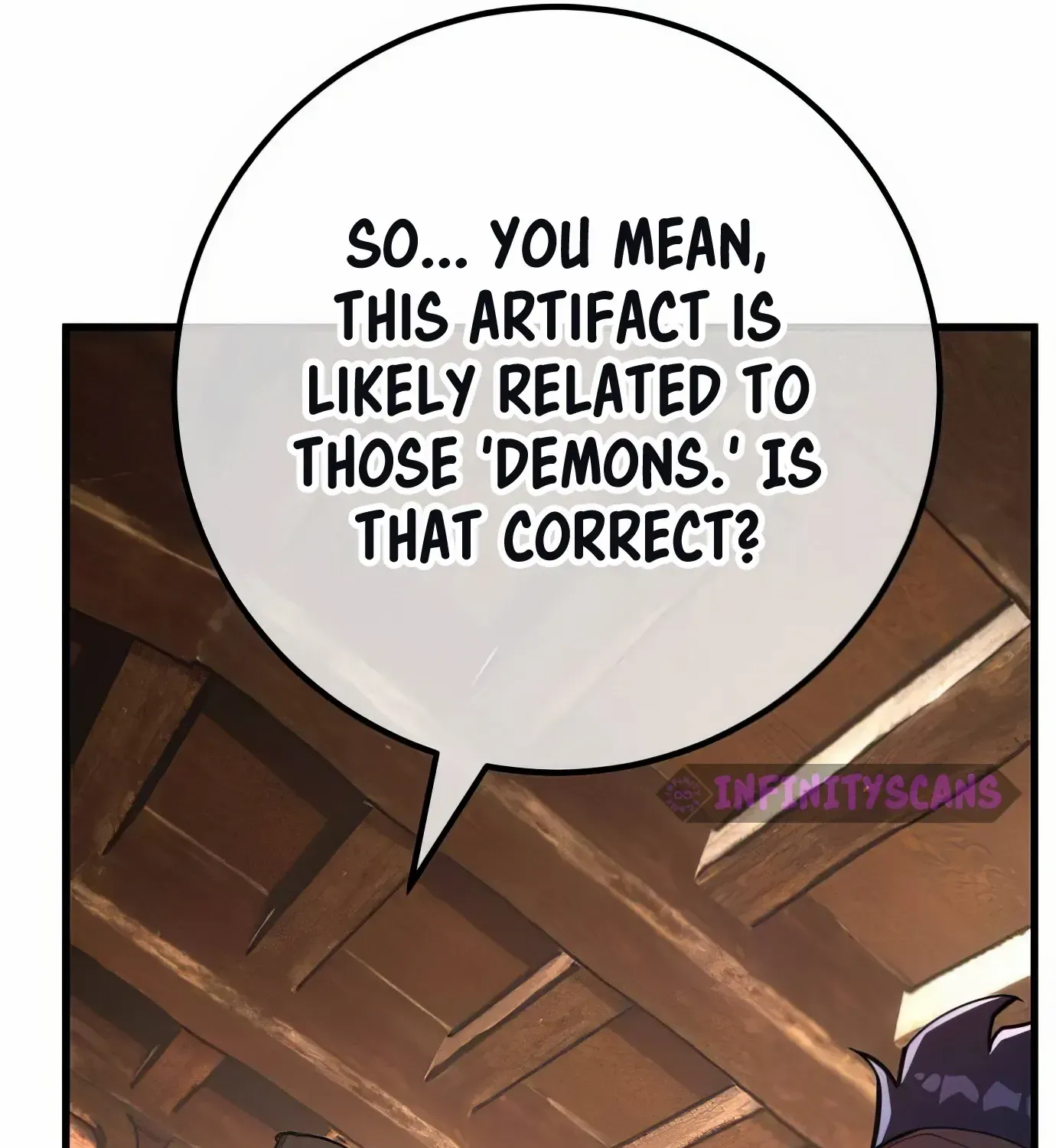 World’s Strongest Troll (The Game’s Top Troll) Chapter 89 page 165 - 
