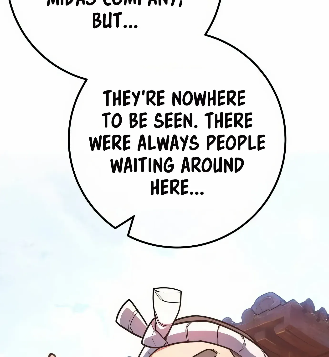 World’s Strongest Troll (The Game’s Top Troll) Chapter 89 page 18 - 