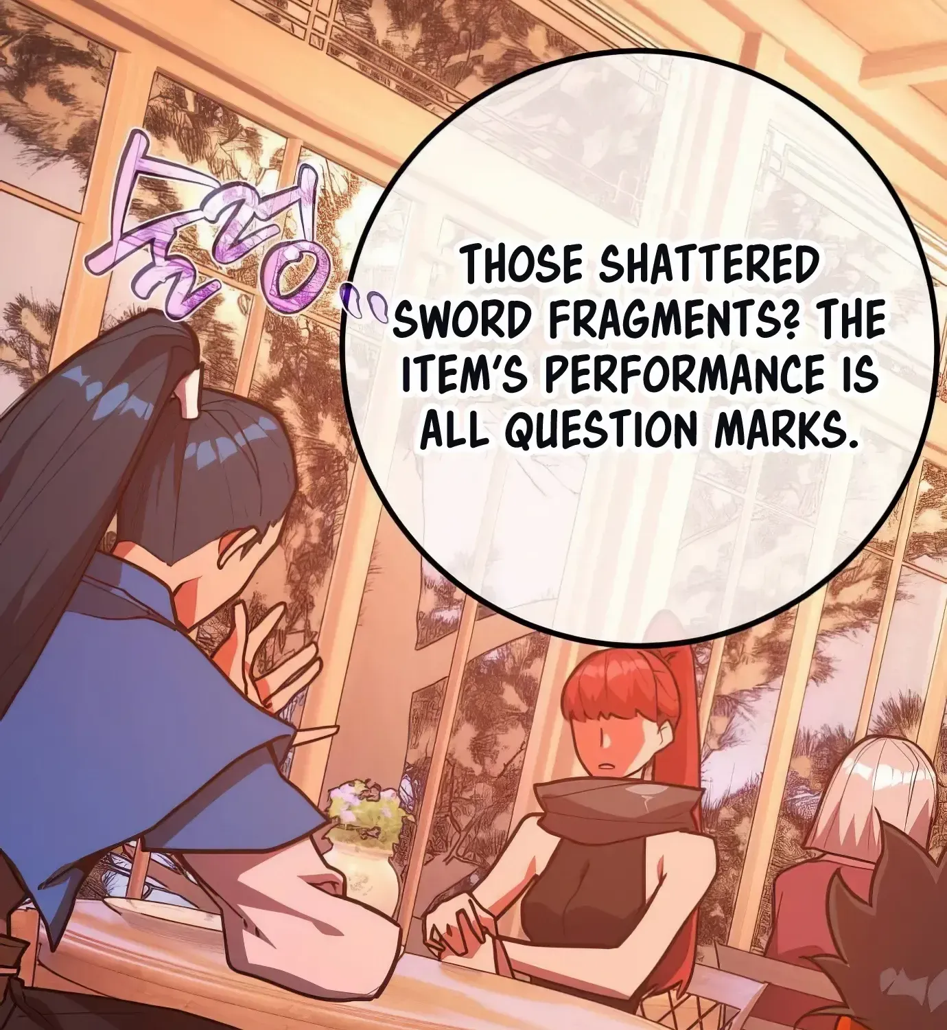 World’s Strongest Troll (The Game’s Top Troll) Chapter 89 page 200 - 