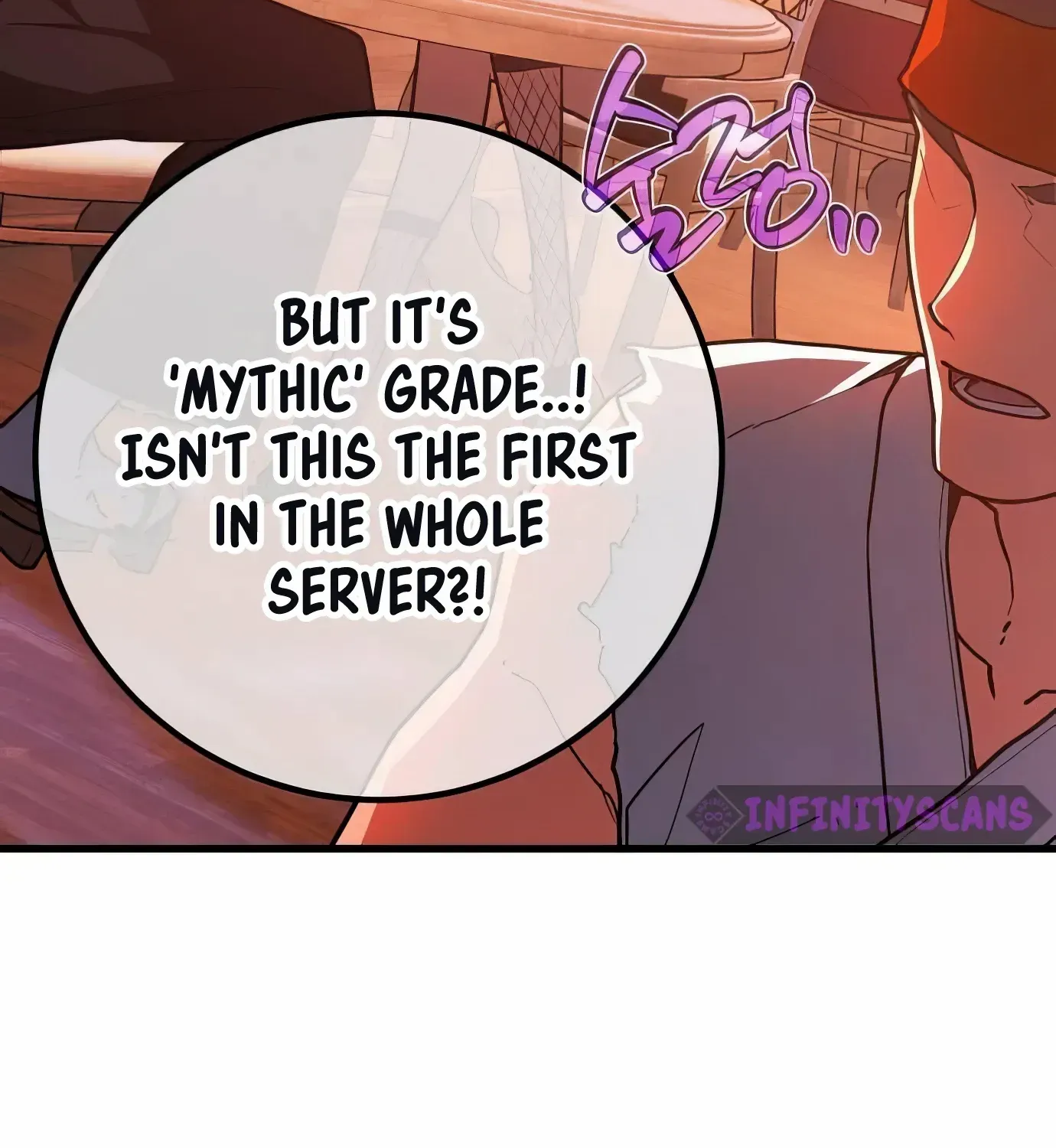 World’s Strongest Troll (The Game’s Top Troll) Chapter 89 page 201 - 