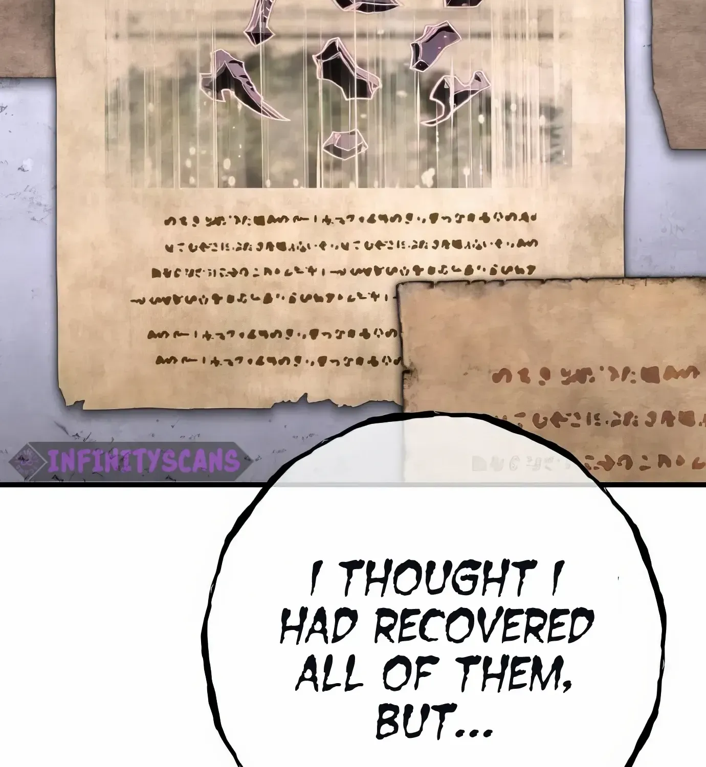 World’s Strongest Troll (The Game’s Top Troll) Chapter 89 page 214 - 