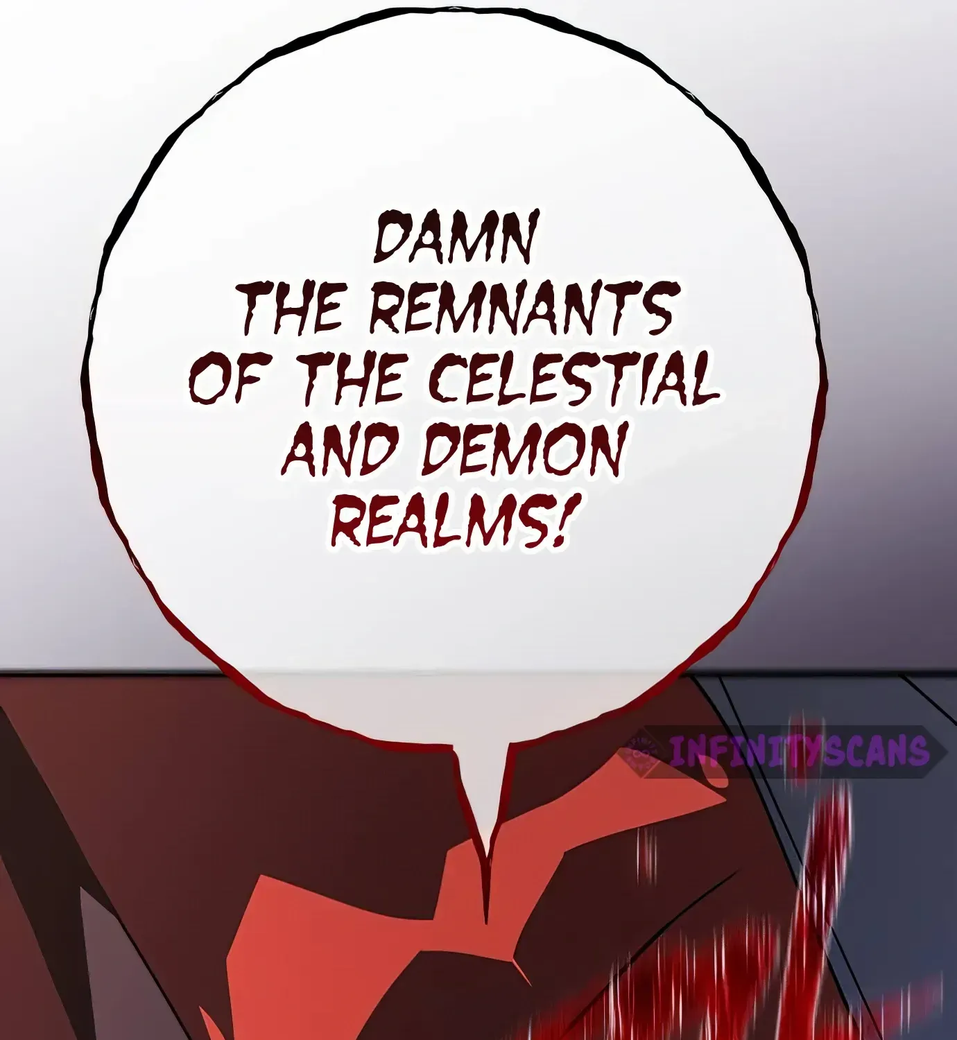 World’s Strongest Troll (The Game’s Top Troll) Chapter 89 page 217 - 