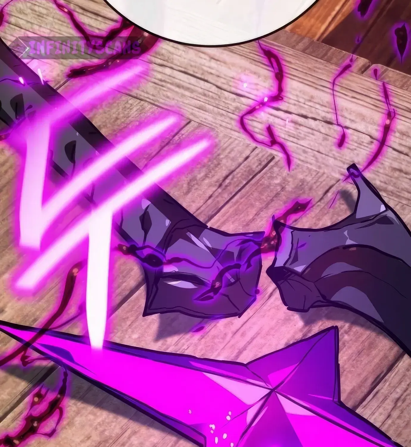 World’s Strongest Troll (The Game’s Top Troll) Chapter 89 page 28 - 
