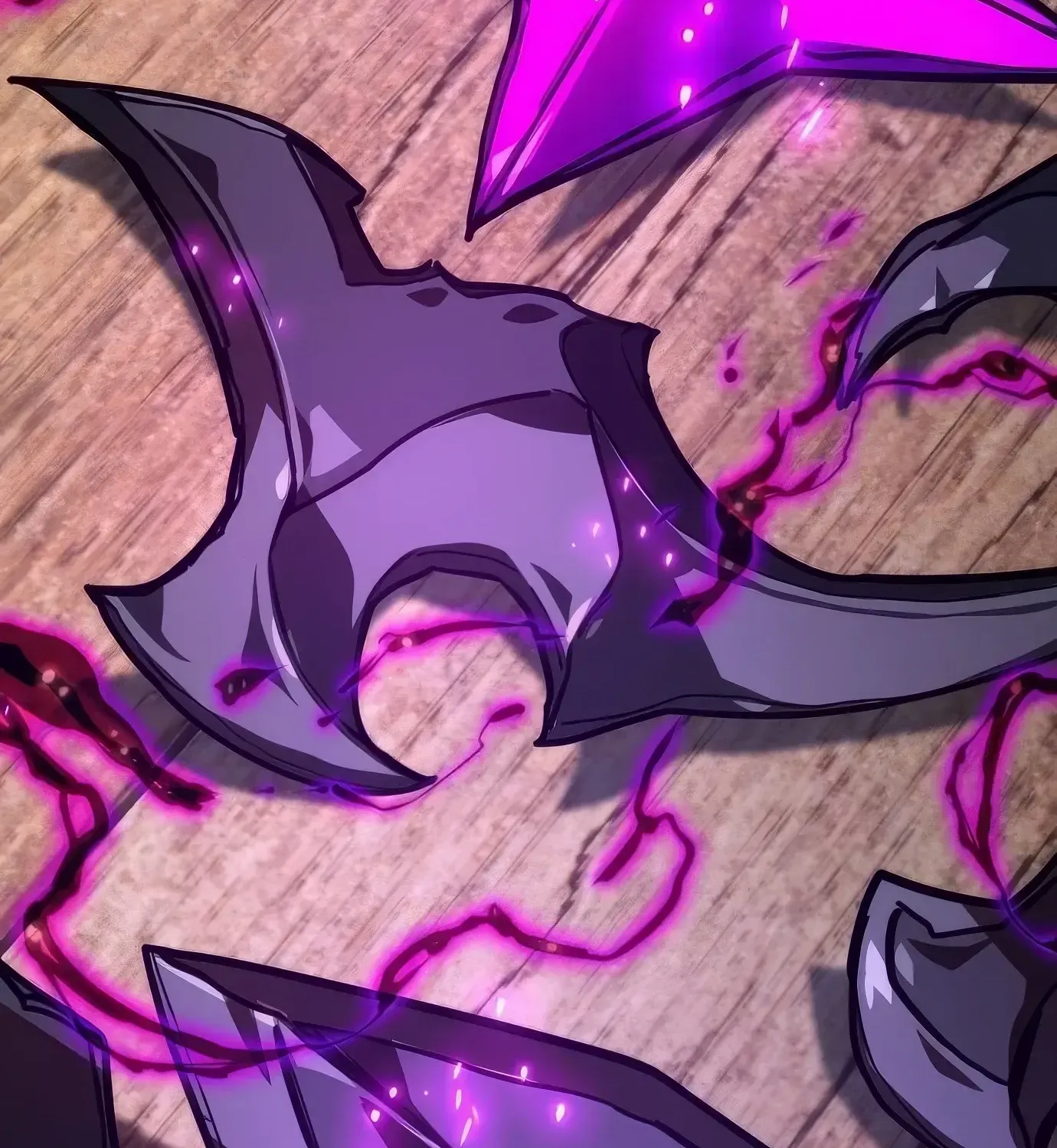 World’s Strongest Troll (The Game’s Top Troll) Chapter 89 page 29 - 