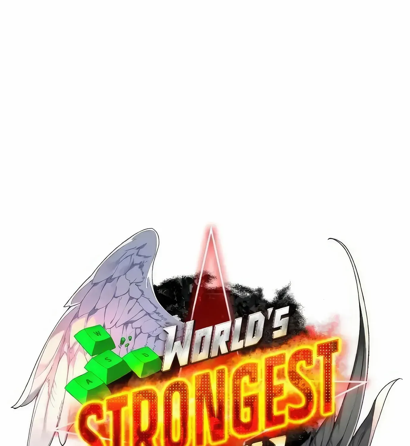 World’s Strongest Troll (The Game’s Top Troll) Chapter 89 page 32 - 