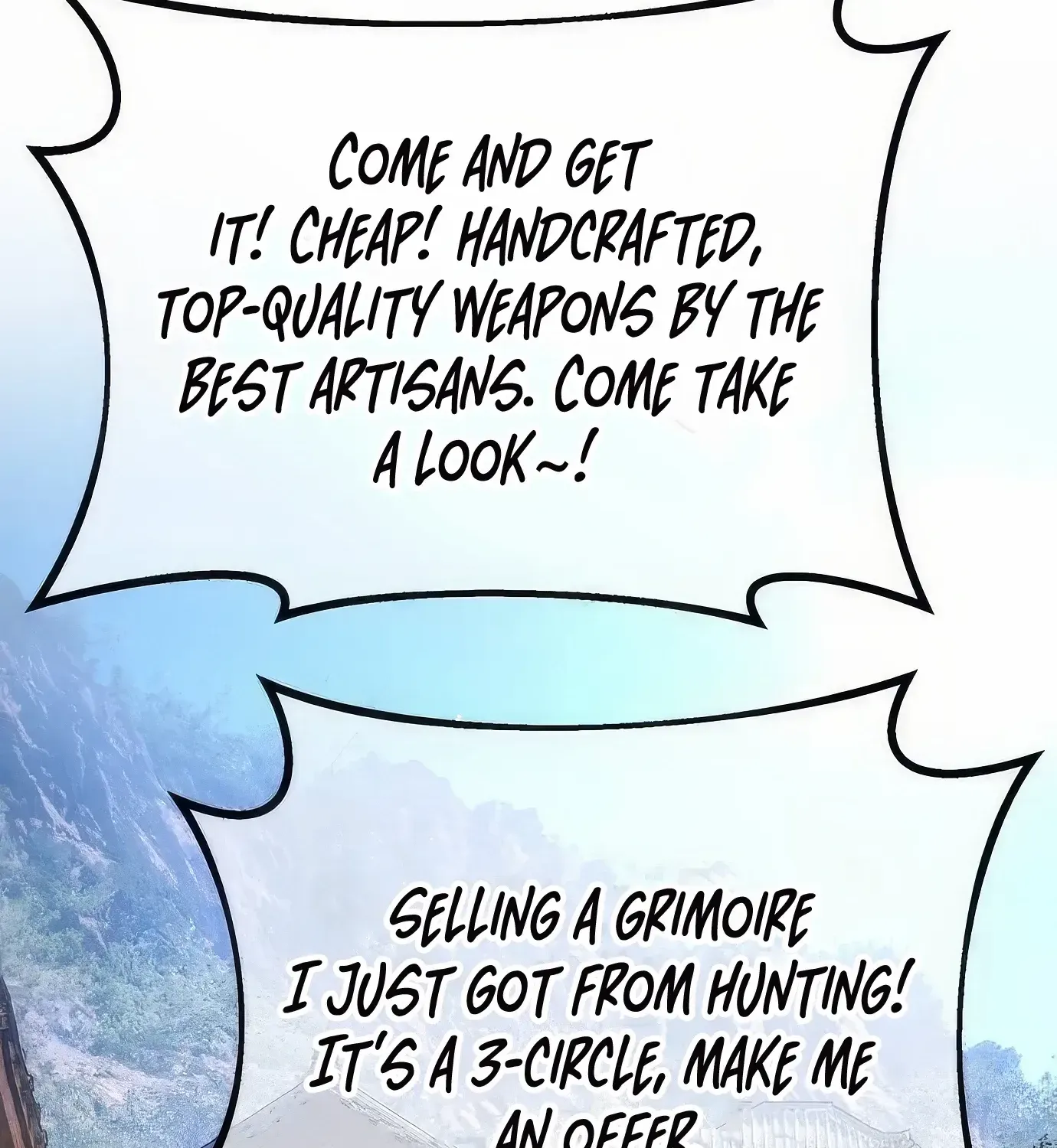 World’s Strongest Troll (The Game’s Top Troll) Chapter 89 page 5 - 