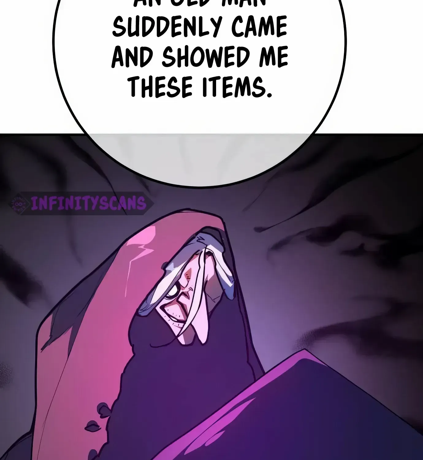 World’s Strongest Troll (The Game’s Top Troll) Chapter 89 page 44 - 