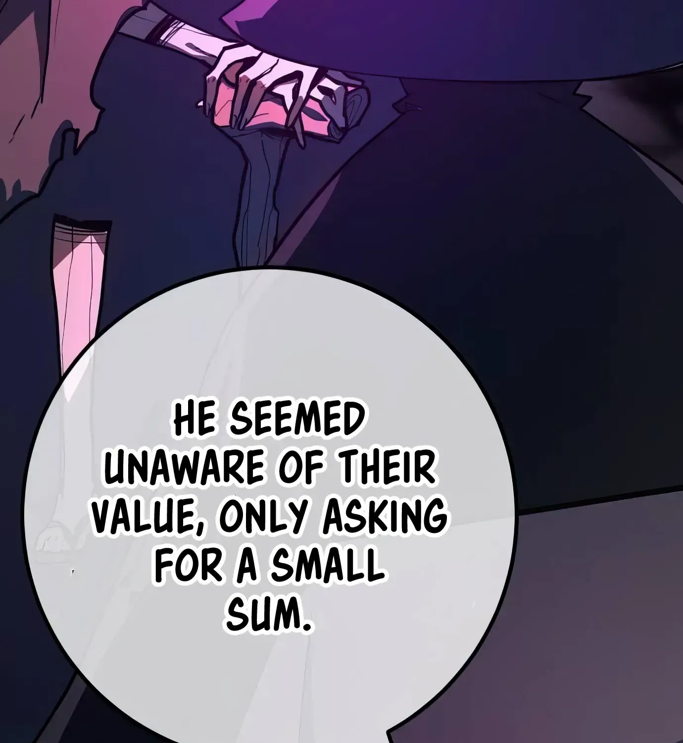 World’s Strongest Troll (The Game’s Top Troll) Chapter 89 page 45 - 