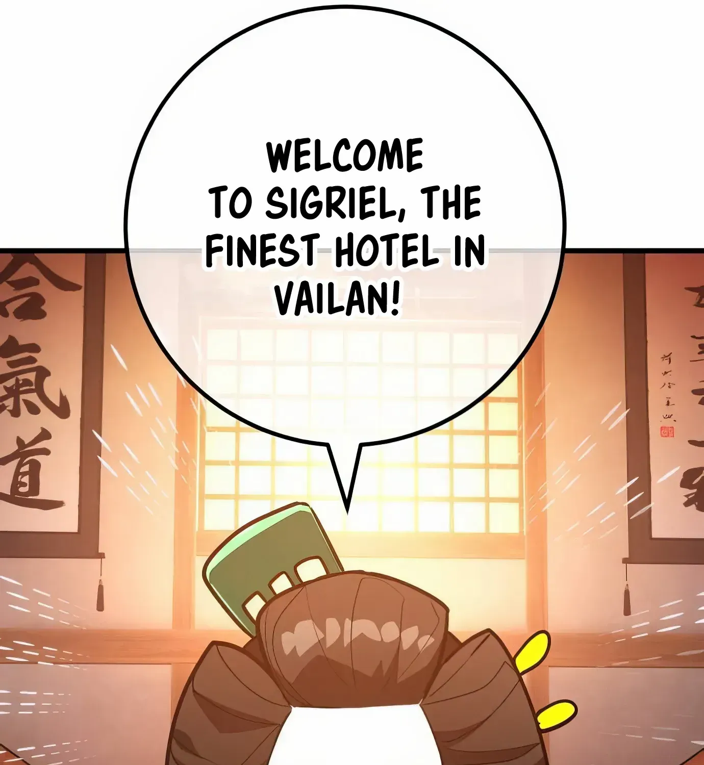 World’s Strongest Troll (The Game’s Top Troll) Chapter 89 page 57 - 