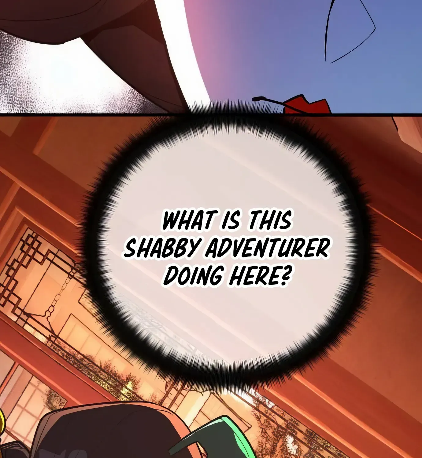 World’s Strongest Troll (The Game’s Top Troll) Chapter 89 page 61 - 