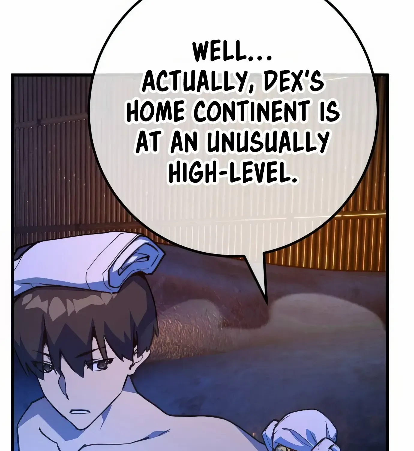 World’s Strongest Troll (The Game’s Top Troll) Chapter 89 page 81 - 