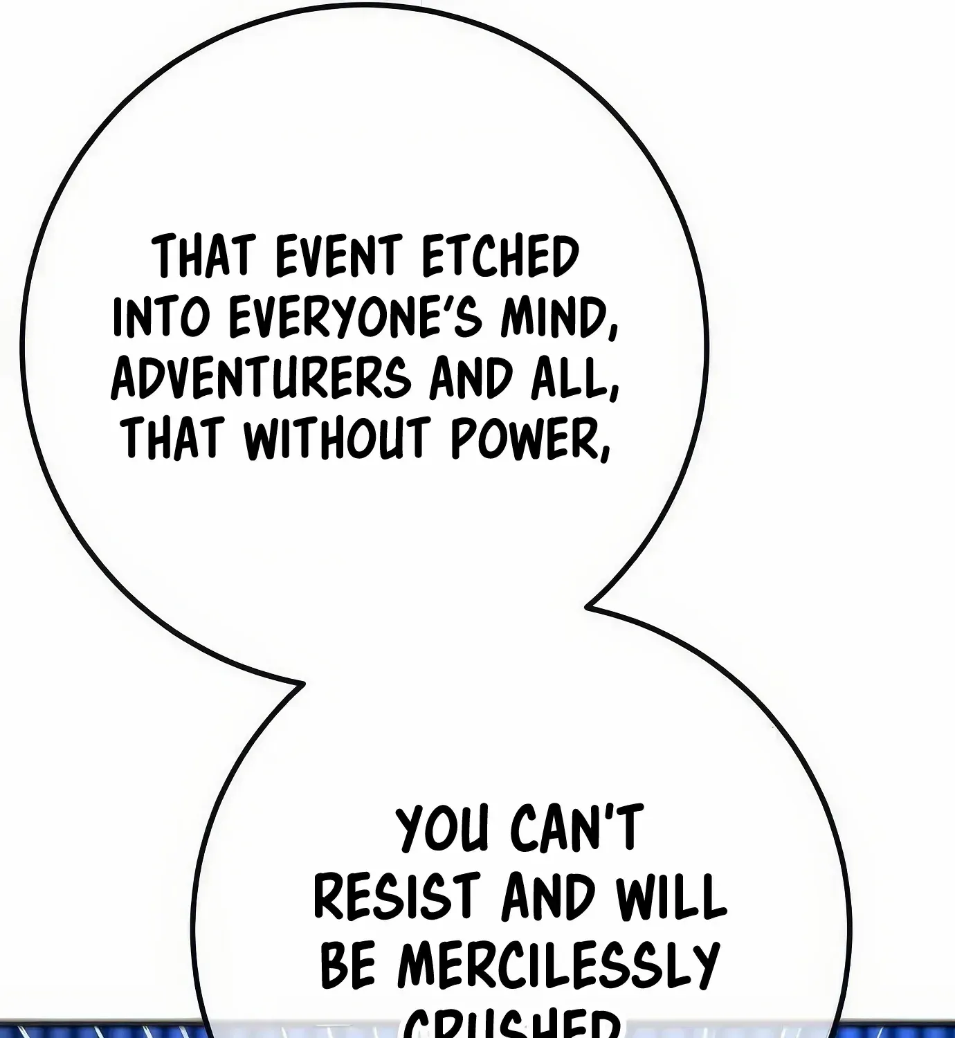 World’s Strongest Troll (The Game’s Top Troll) Chapter 89 page 92 - 