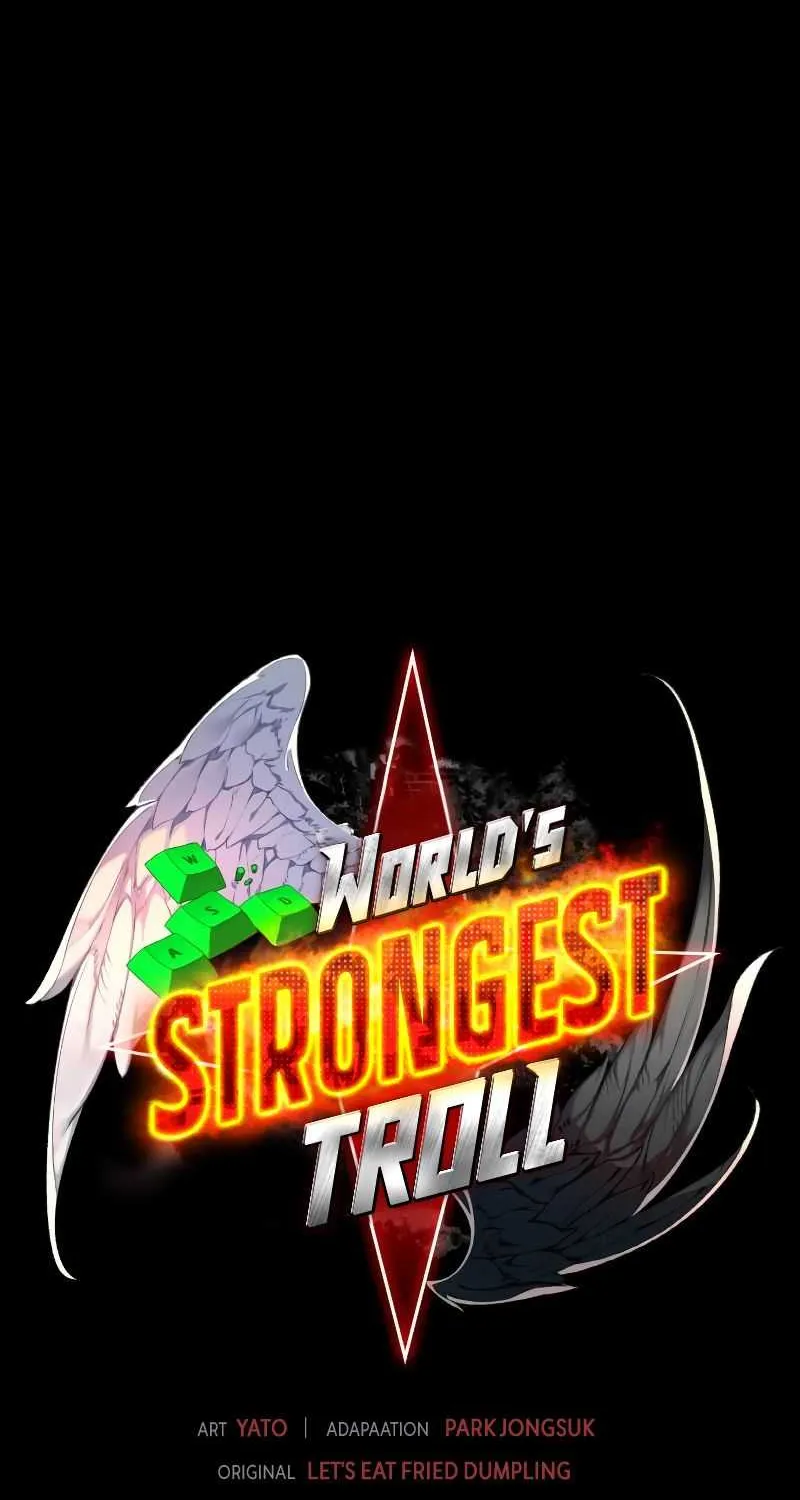 World’s Strongest Troll (The Game’s Top Troll) Chapter 9 page 39 - 