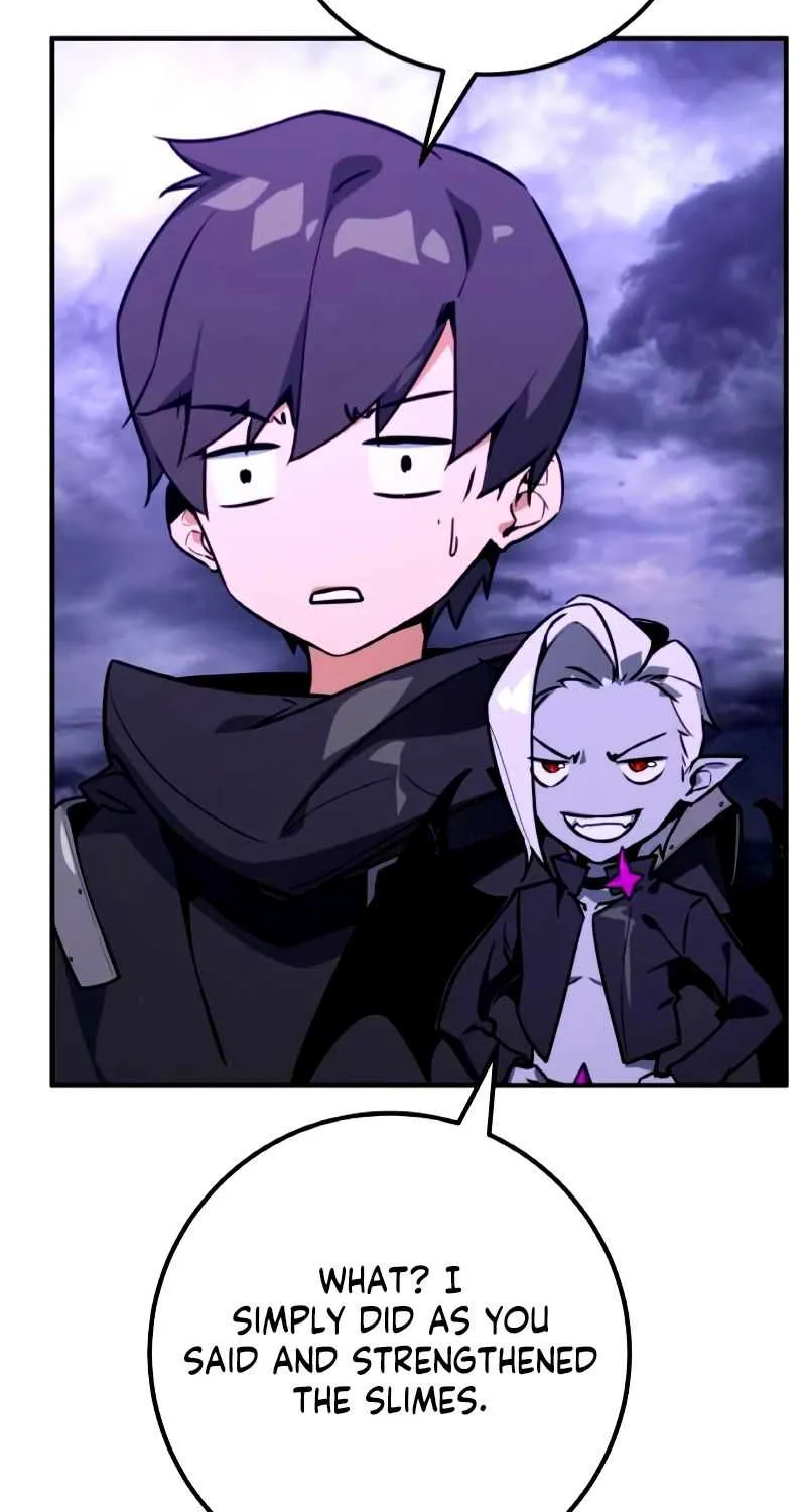 World’s Strongest Troll (The Game’s Top Troll) Chapter 9 page 55 - 