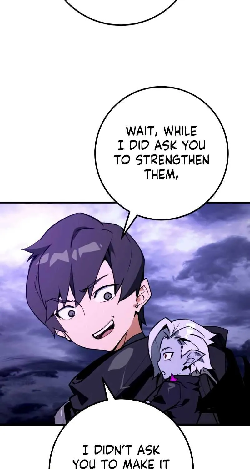 World’s Strongest Troll (The Game’s Top Troll) Chapter 9 page 56 - 