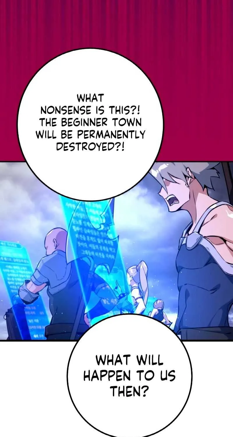 World’s Strongest Troll (The Game’s Top Troll) Chapter 9 page 76 - 