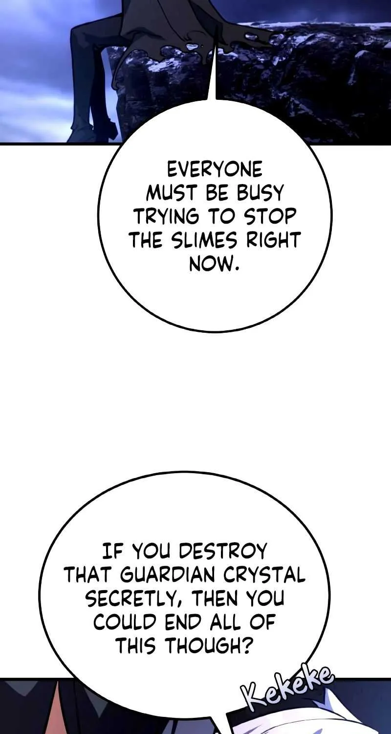 World’s Strongest Troll (The Game’s Top Troll) Chapter 9 page 84 - 