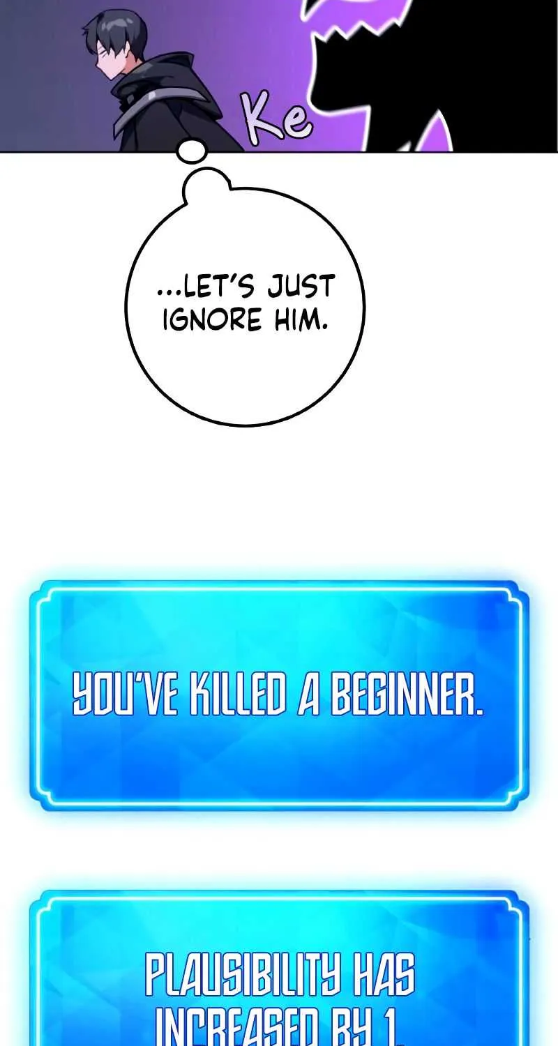 World’s Strongest Troll (The Game’s Top Troll) Chapter 9 page 90 - 