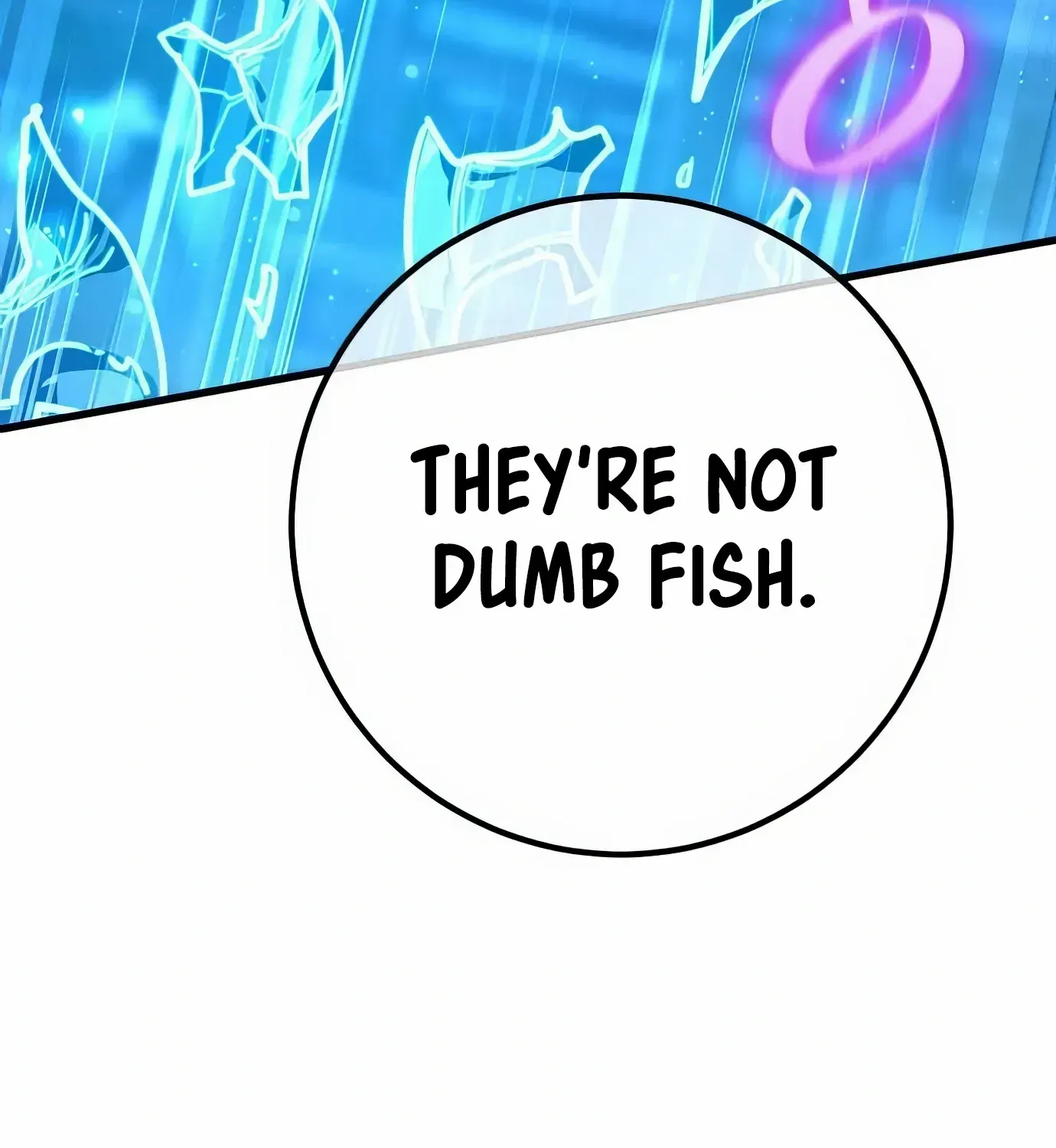World’s Strongest Troll (The Game’s Top Troll) Chapter 90 page 11 - 