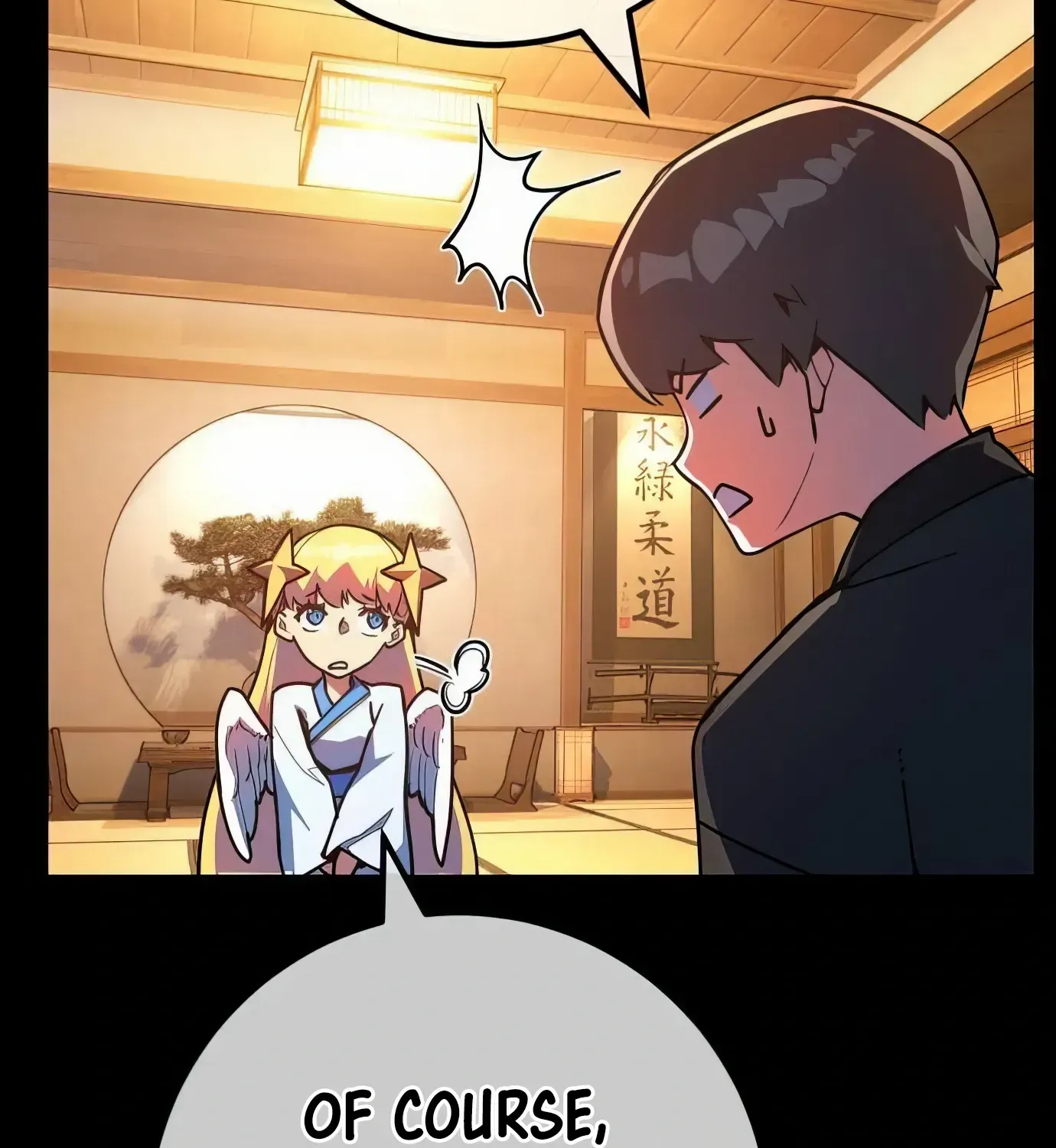 World’s Strongest Troll (The Game’s Top Troll) Chapter 90 page 104 - 
