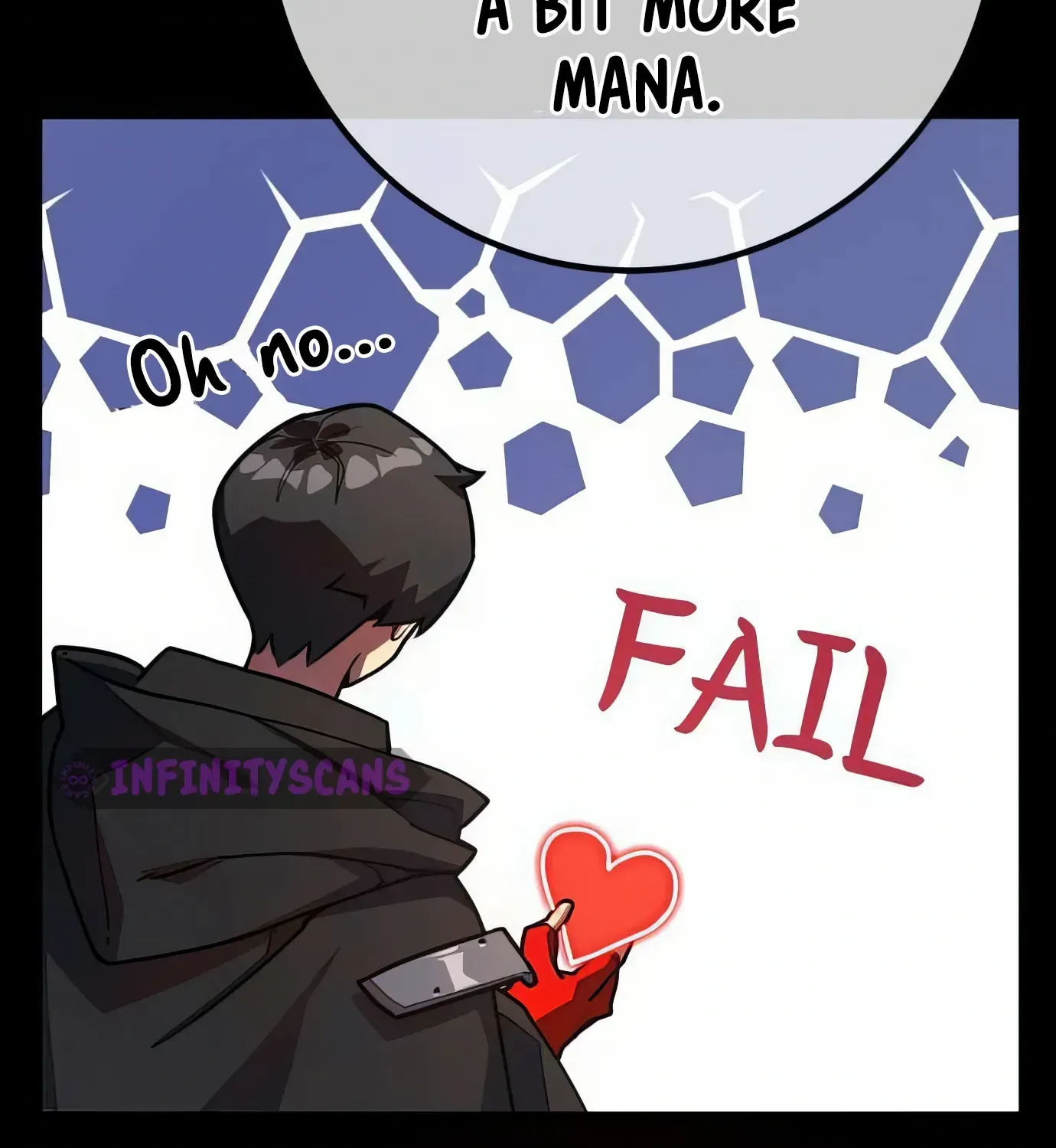World’s Strongest Troll (The Game’s Top Troll) Chapter 90 page 109 - 
