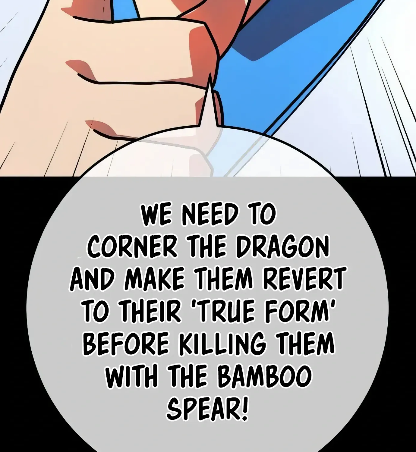 World’s Strongest Troll (The Game’s Top Troll) Chapter 90 page 113 - 