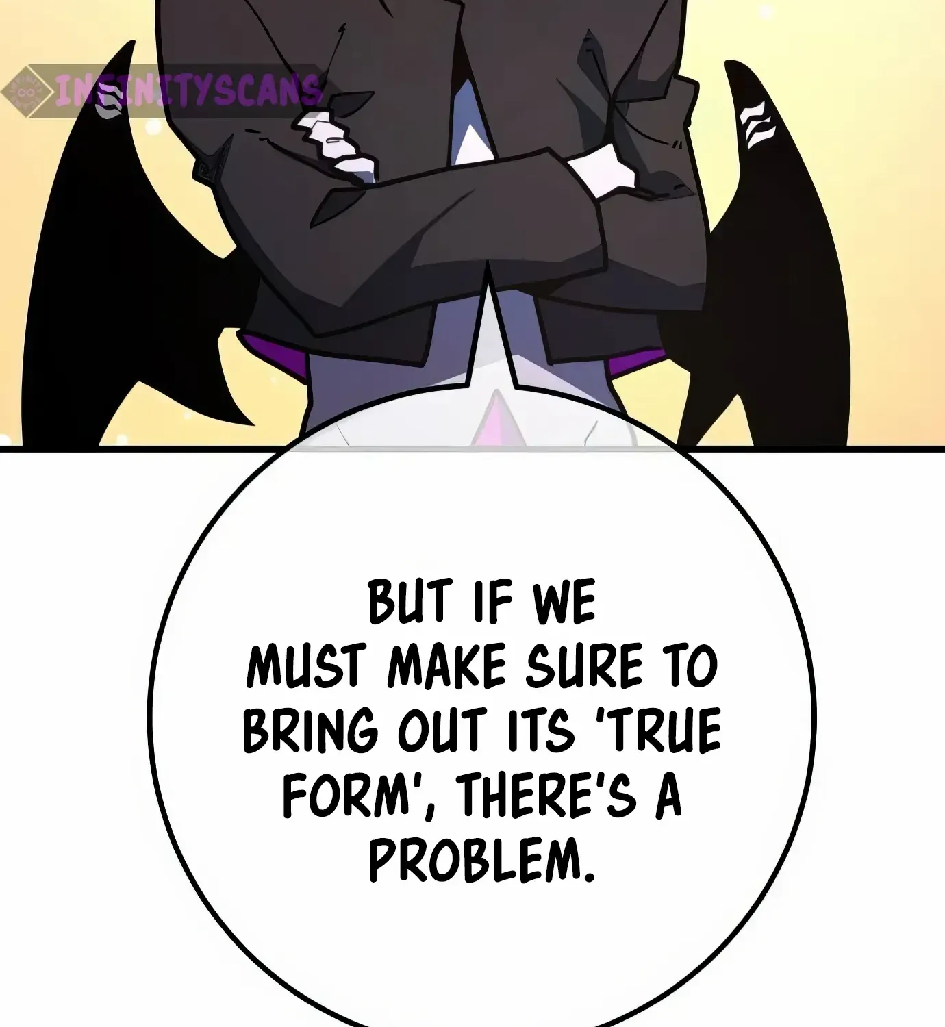 World’s Strongest Troll (The Game’s Top Troll) Chapter 90 page 124 - 