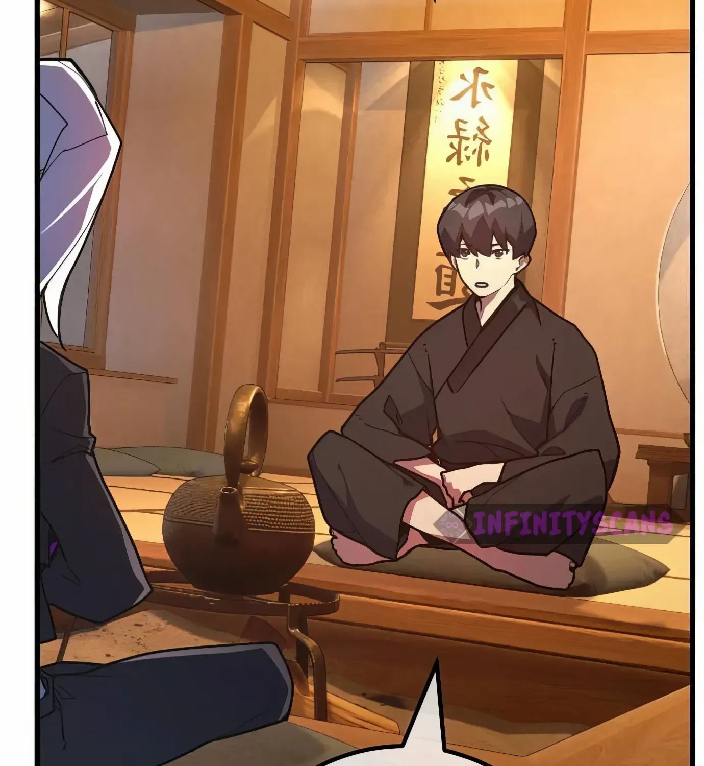 World’s Strongest Troll (The Game’s Top Troll) Chapter 90 page 126 - 