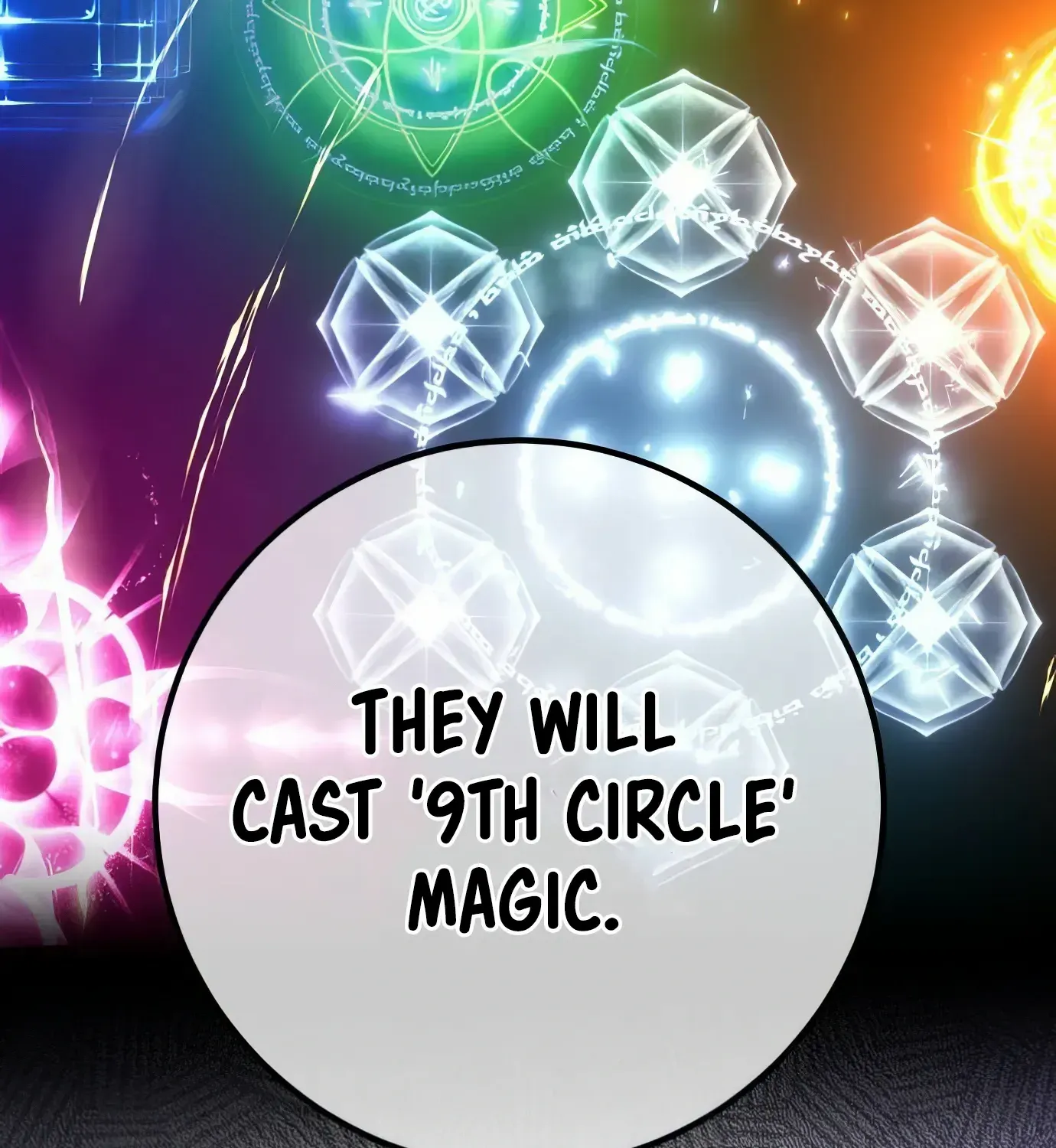 World’s Strongest Troll (The Game’s Top Troll) Chapter 90 page 138 - 