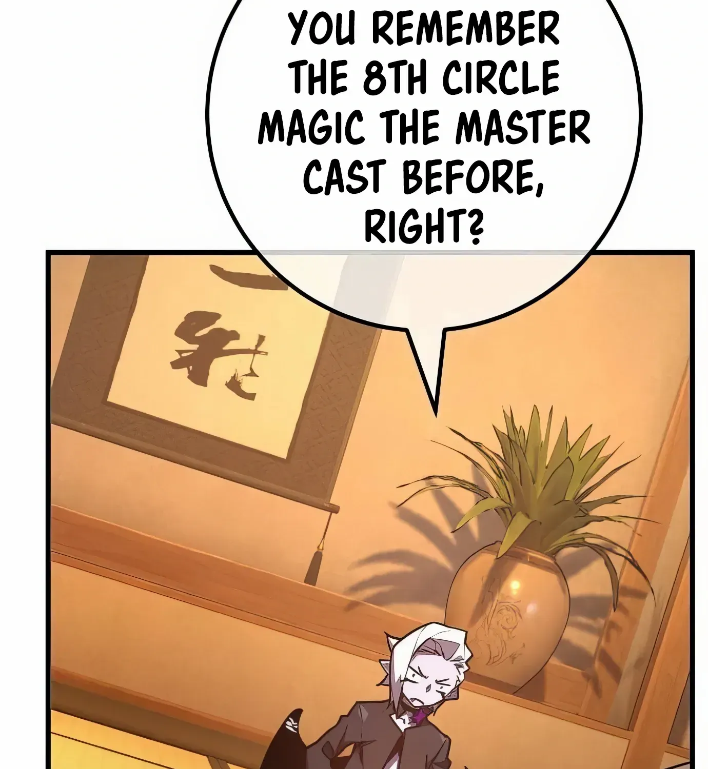 World’s Strongest Troll (The Game’s Top Troll) Chapter 90 page 140 - 
