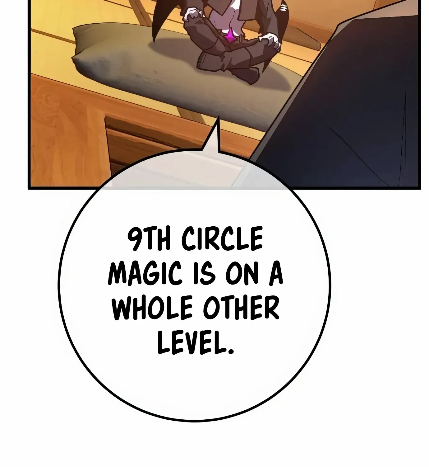 World’s Strongest Troll (The Game’s Top Troll) Chapter 90 page 141 - 