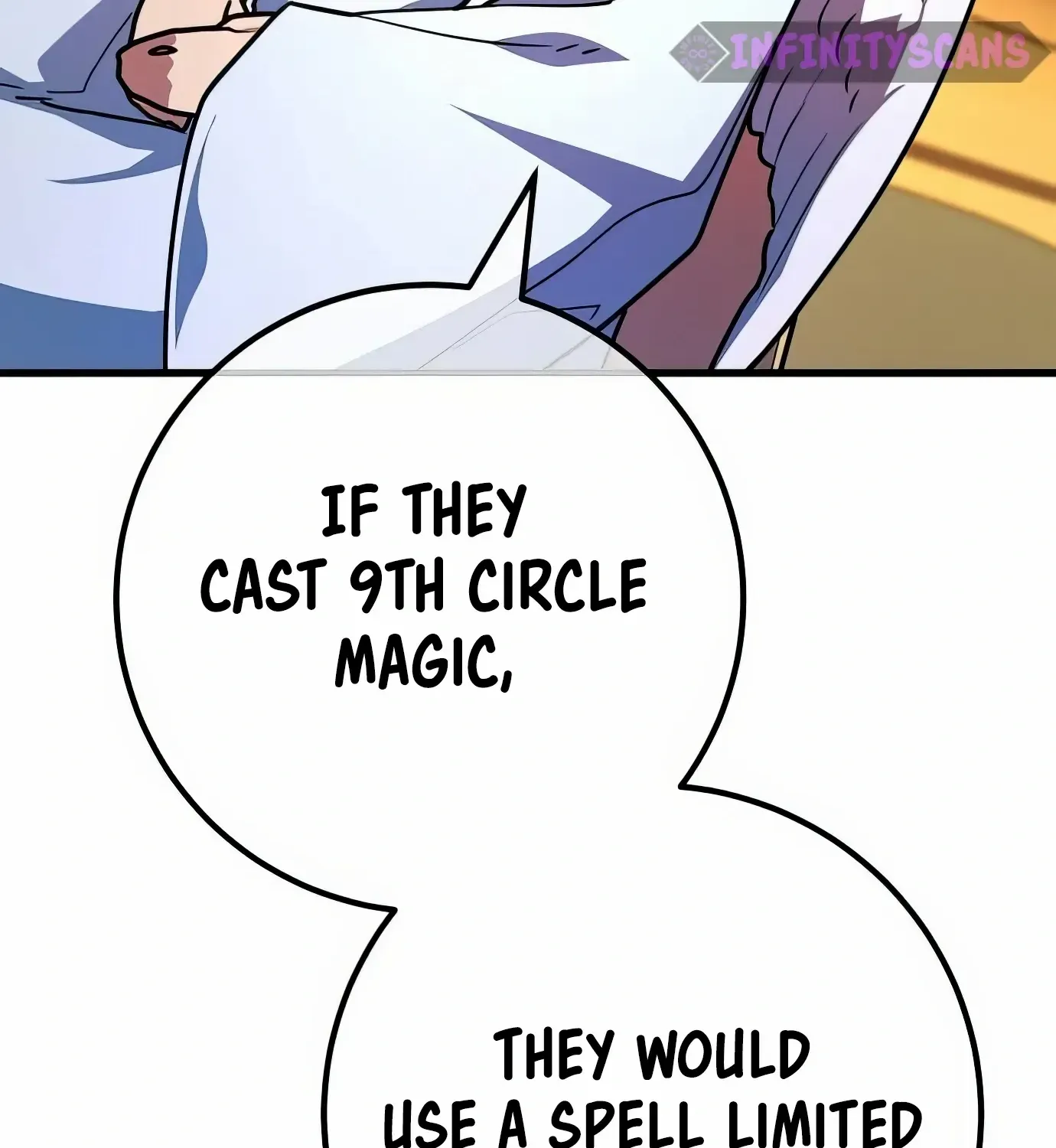 World’s Strongest Troll (The Game’s Top Troll) Chapter 90 page 147 - 