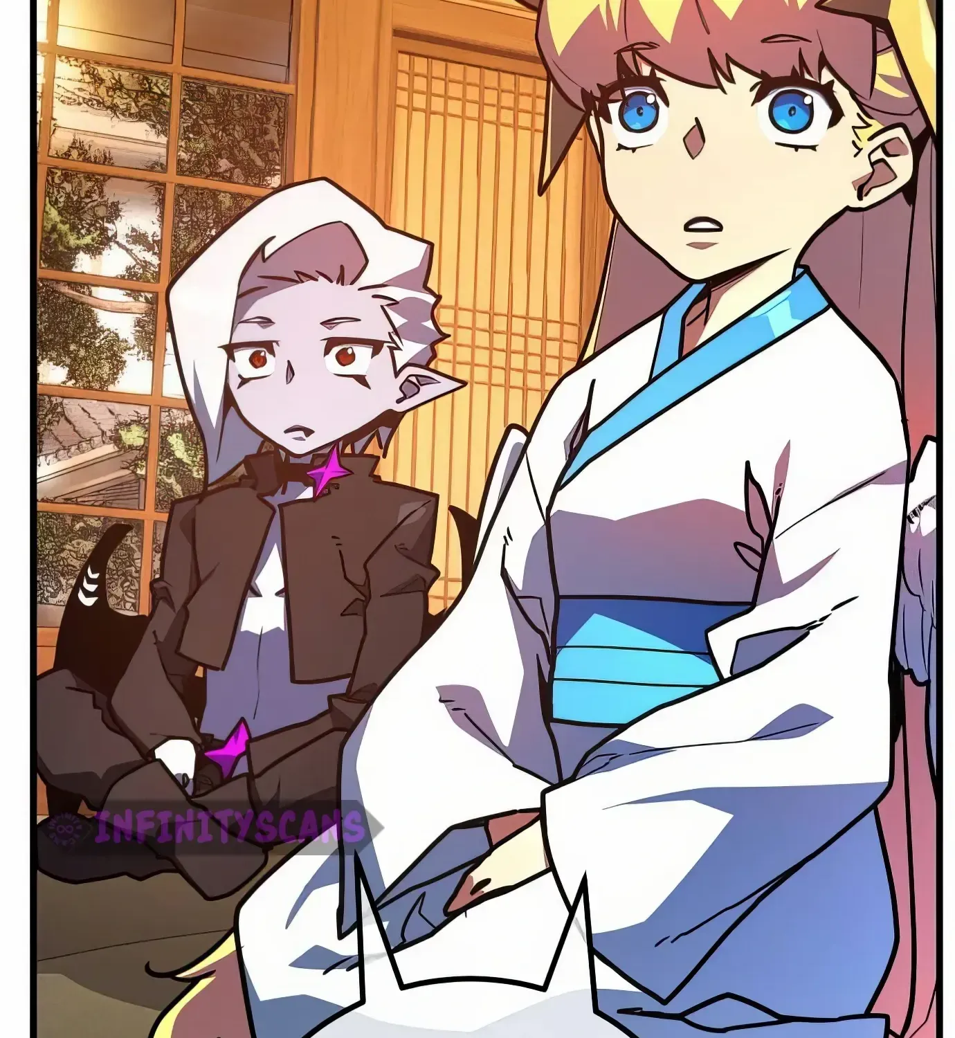 World’s Strongest Troll (The Game’s Top Troll) Chapter 90 page 165 - 