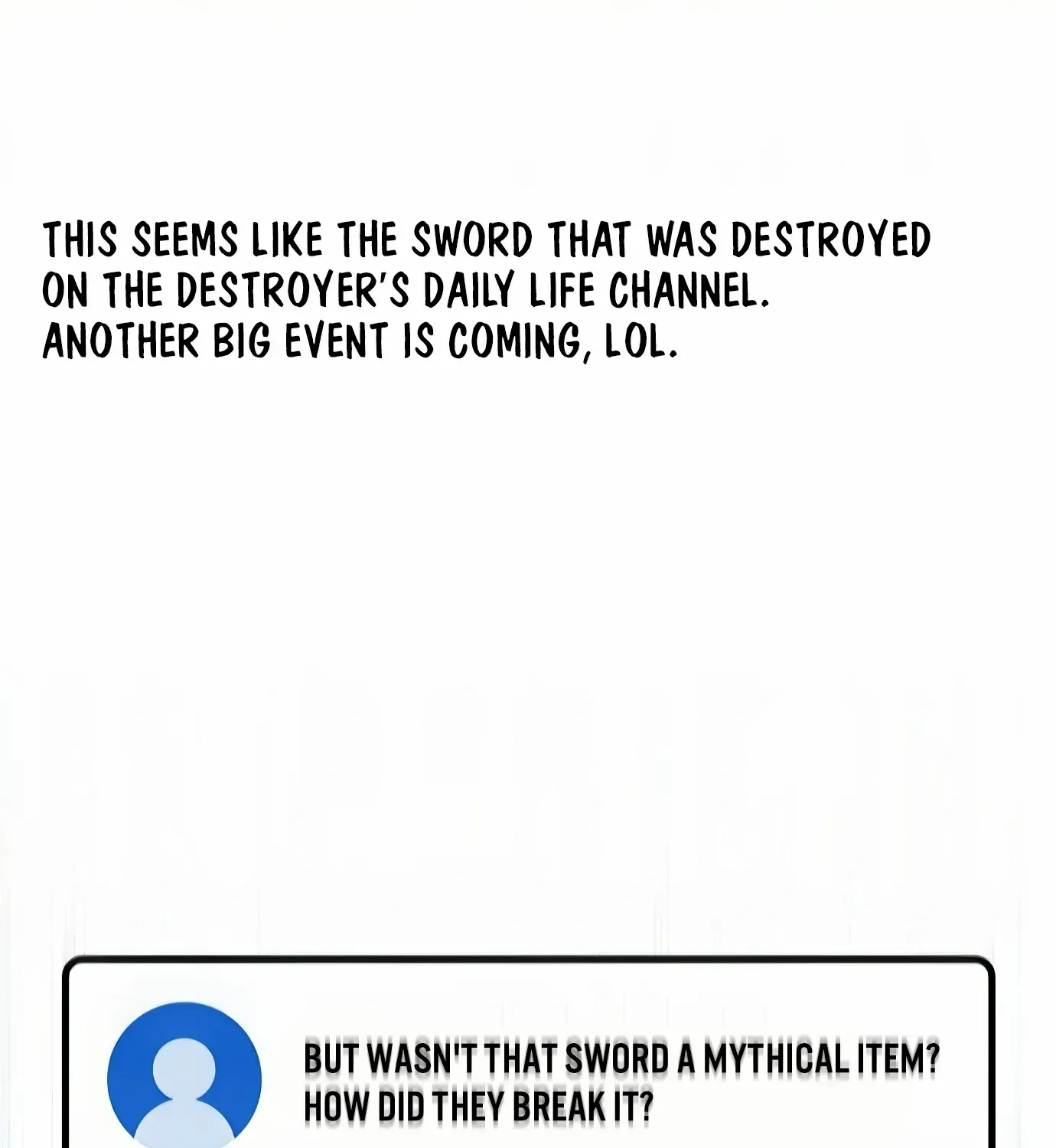 World’s Strongest Troll (The Game’s Top Troll) Chapter 90 page 179 - 