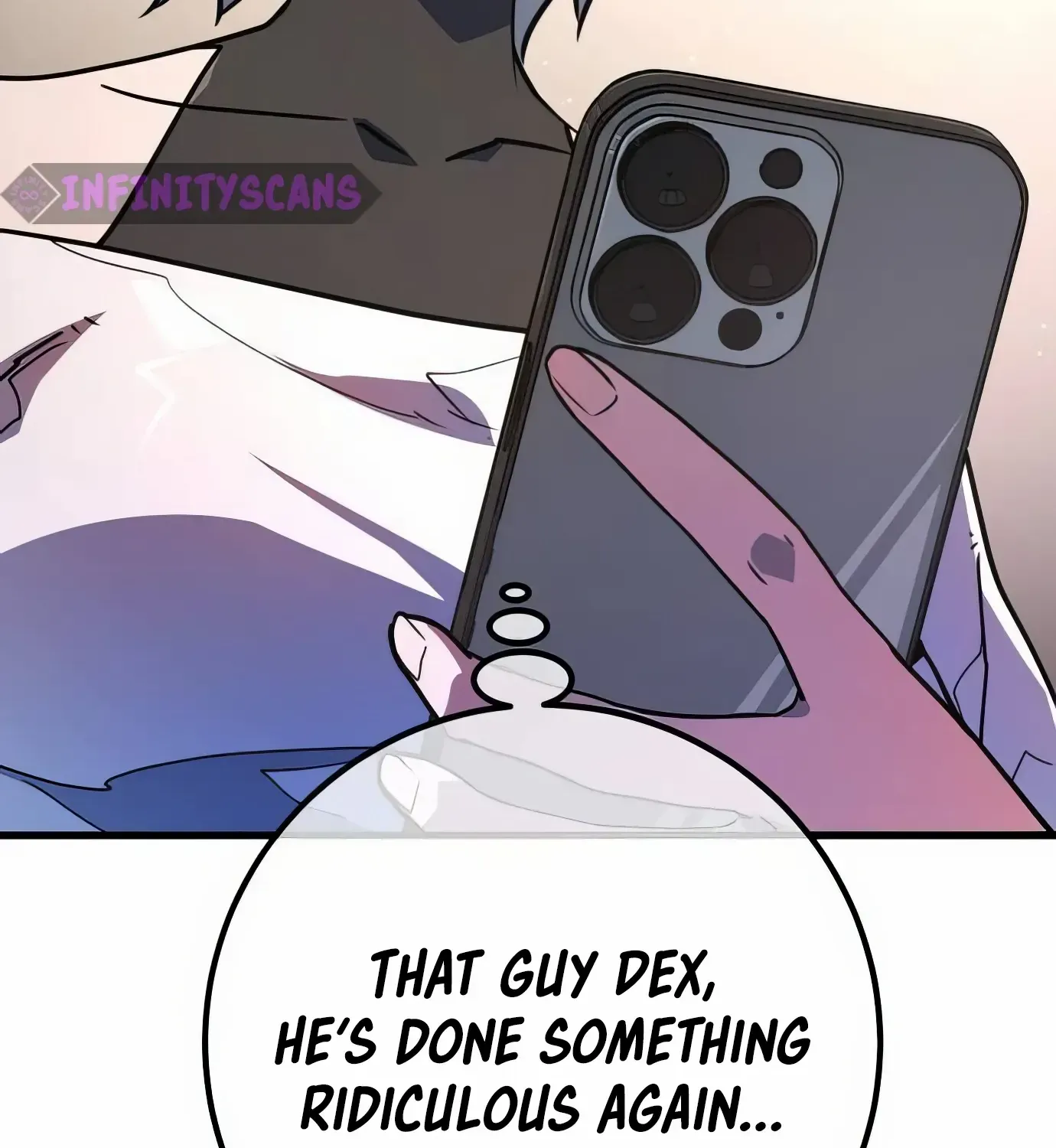 World’s Strongest Troll (The Game’s Top Troll) Chapter 90 page 187 - 