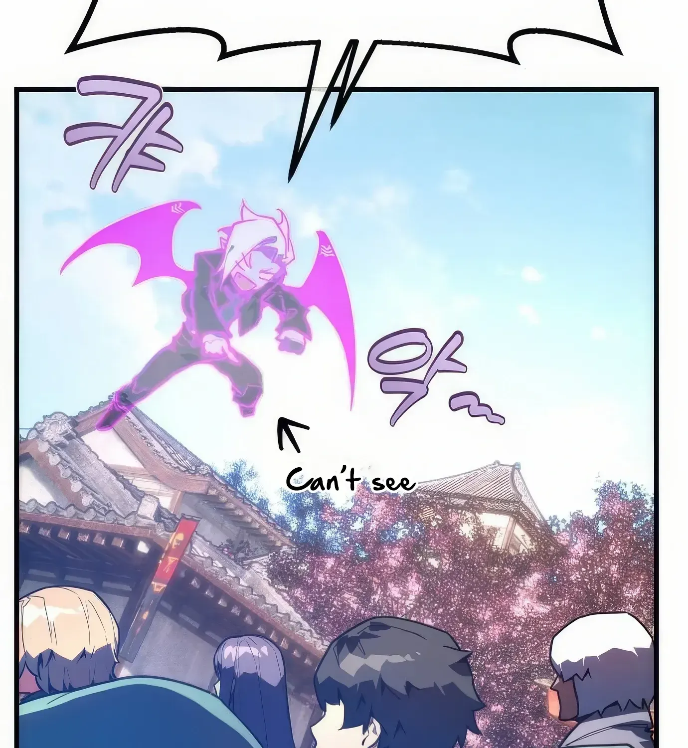 World’s Strongest Troll (The Game’s Top Troll) Chapter 90 page 20 - 