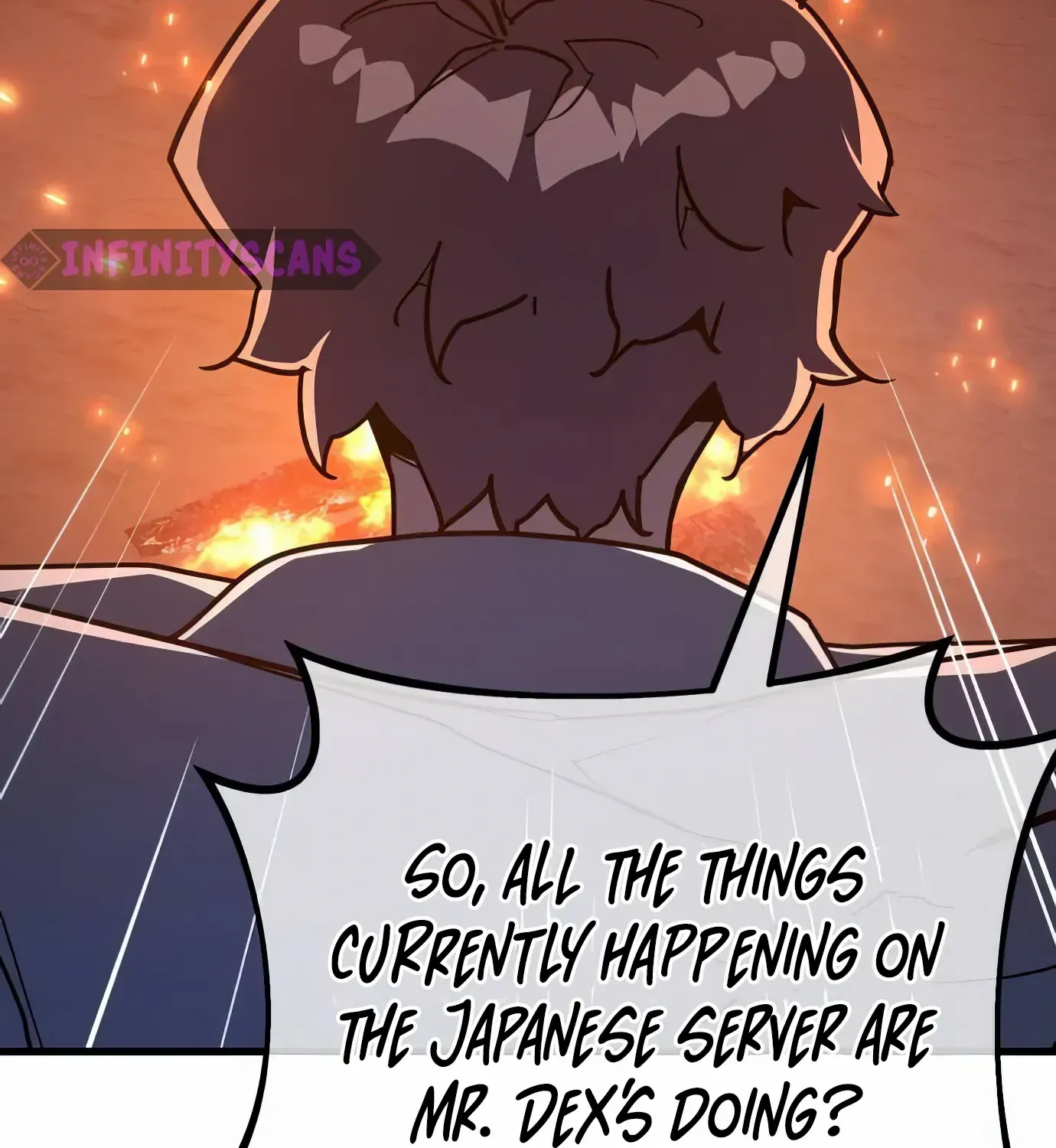 World’s Strongest Troll (The Game’s Top Troll) Chapter 90 page 196 - 