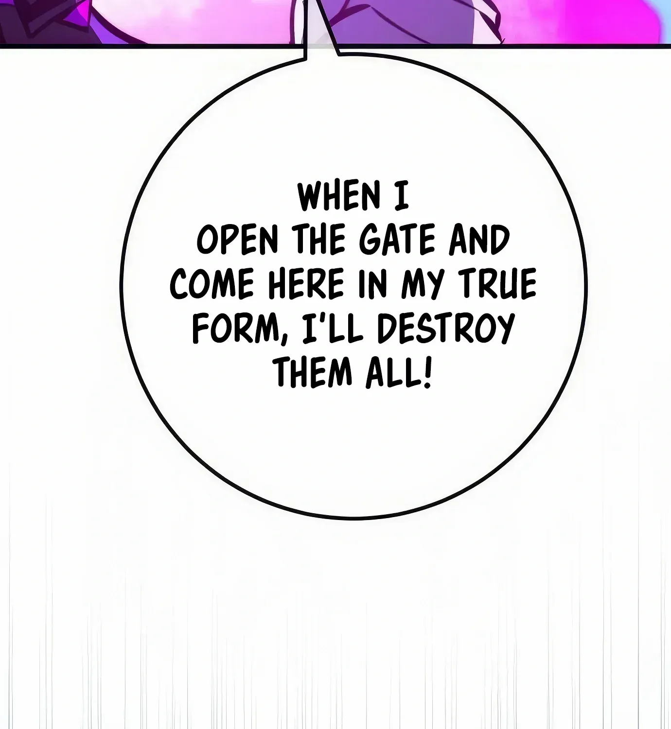 World’s Strongest Troll (The Game’s Top Troll) Chapter 90 page 23 - 