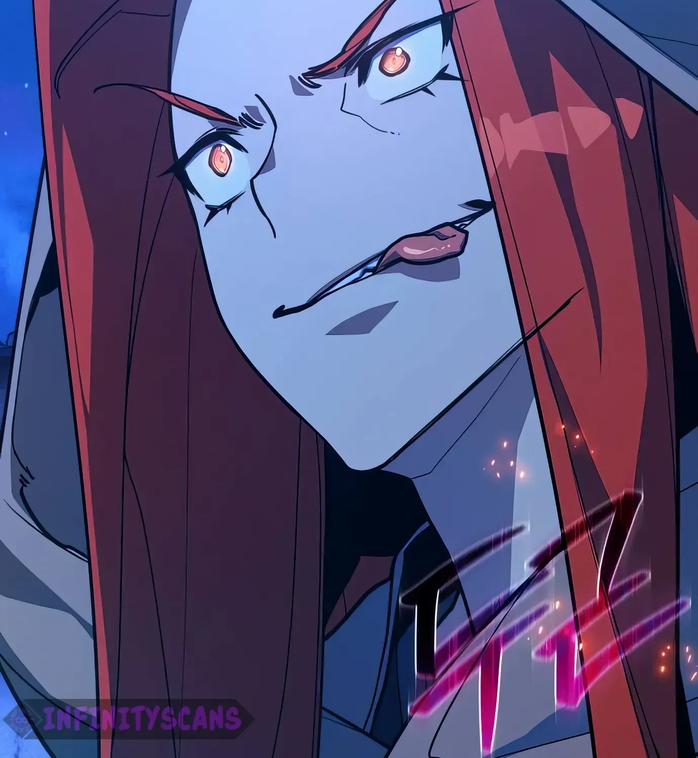 World’s Strongest Troll (The Game’s Top Troll) Chapter 90 page 229 - 