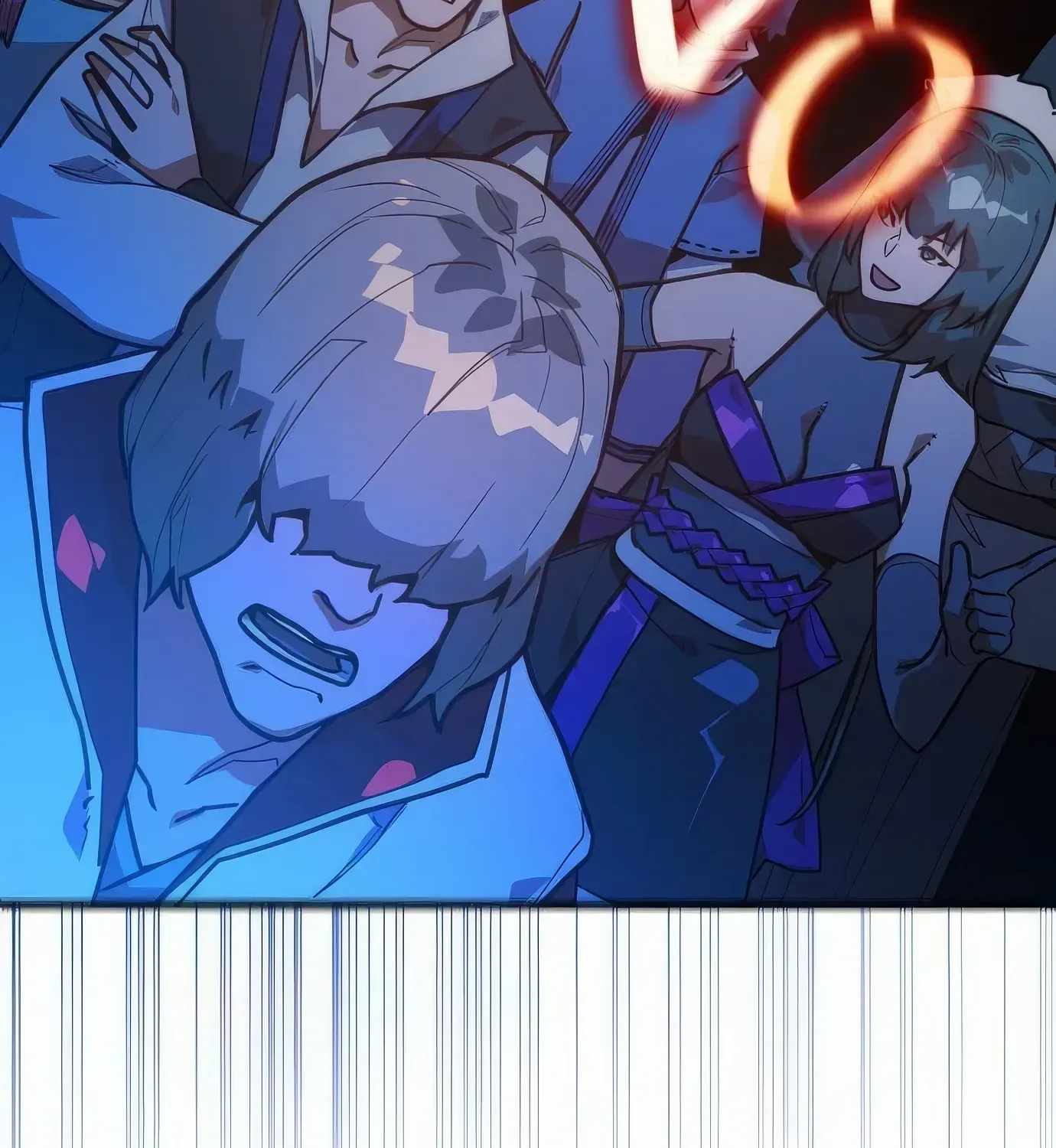 World’s Strongest Troll (The Game’s Top Troll) Chapter 90 page 25 - 