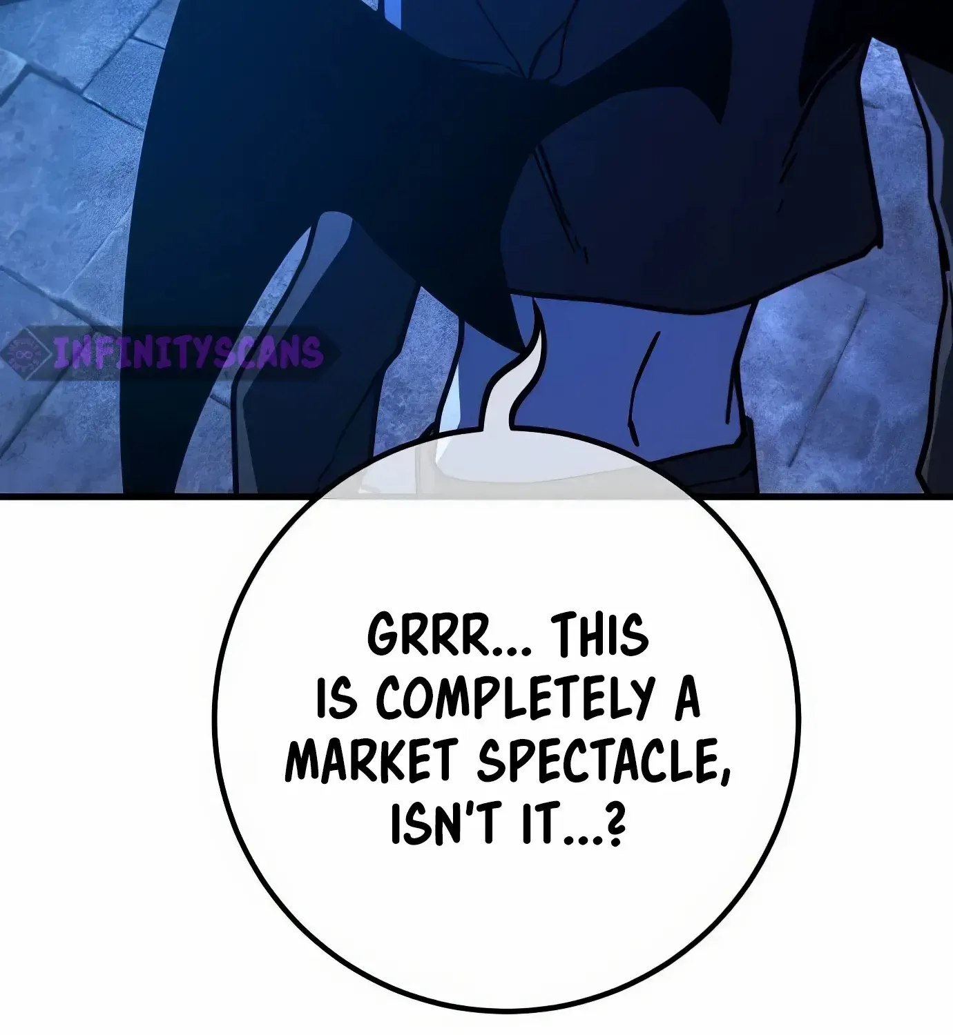 World’s Strongest Troll (The Game’s Top Troll) Chapter 90 page 4 - 