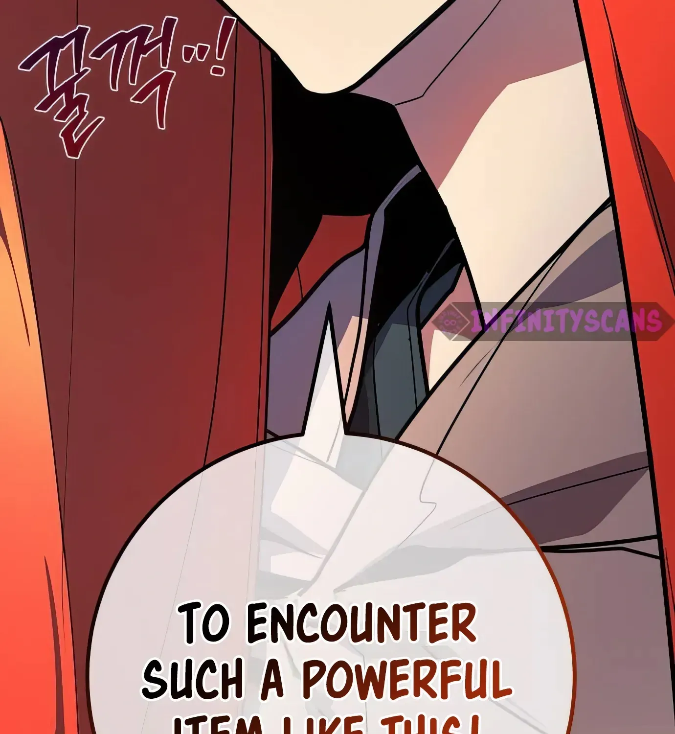 World’s Strongest Troll (The Game’s Top Troll) Chapter 90 page 33 - 