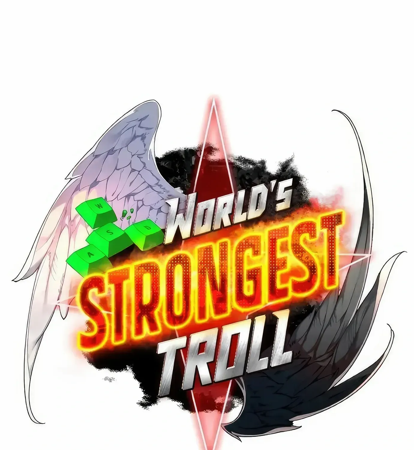 World’s Strongest Troll (The Game’s Top Troll) Chapter 90 page 39 - 