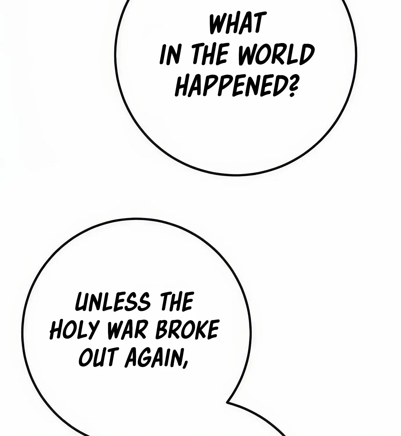 World’s Strongest Troll (The Game’s Top Troll) Chapter 90 page 52 - 