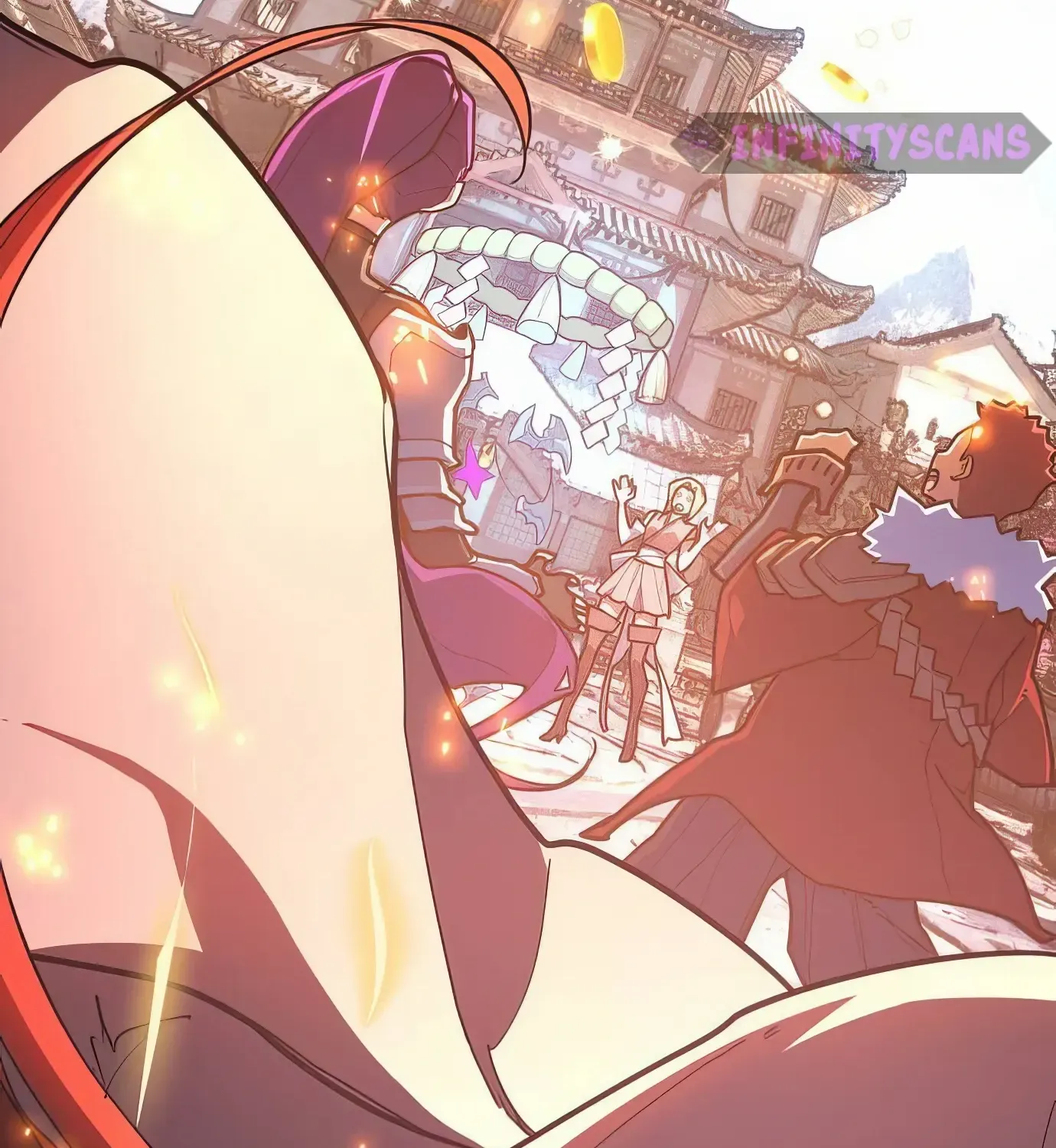 World’s Strongest Troll (The Game’s Top Troll) Chapter 90 page 68 - 