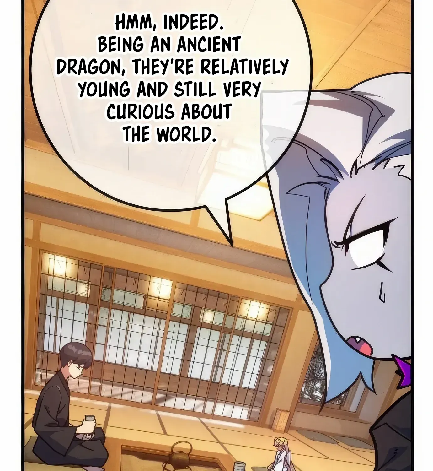 World’s Strongest Troll (The Game’s Top Troll) Chapter 90 page 76 - 