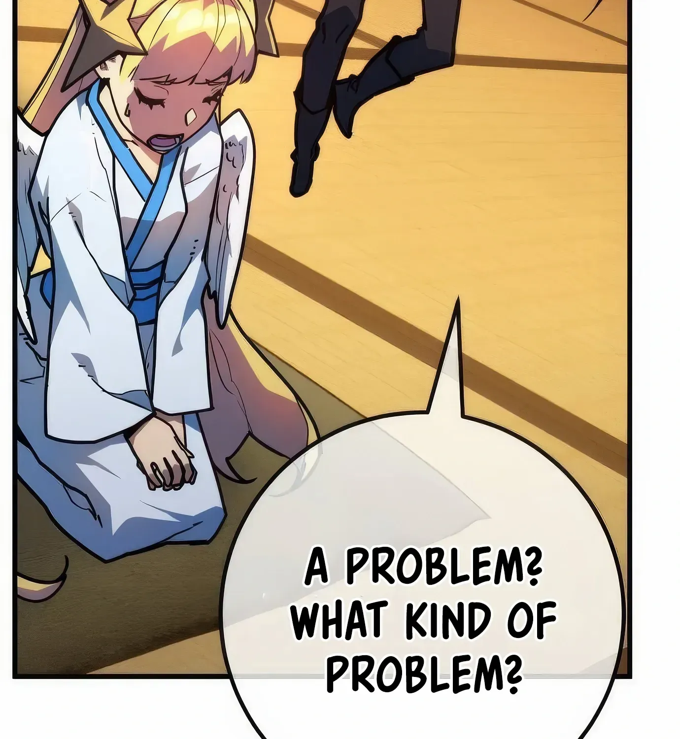 World’s Strongest Troll (The Game’s Top Troll) Chapter 90 page 79 - 