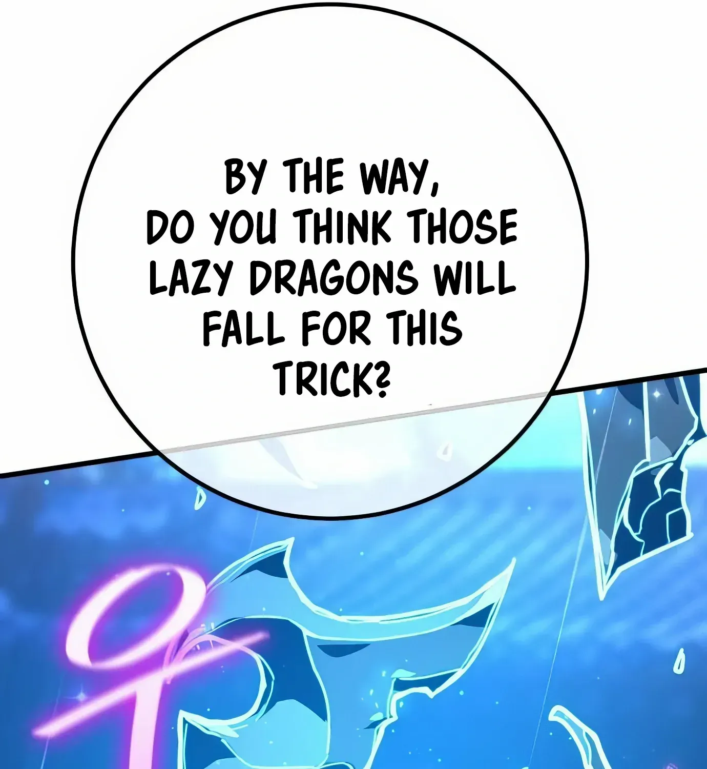 World’s Strongest Troll (The Game’s Top Troll) Chapter 90 page 9 - 